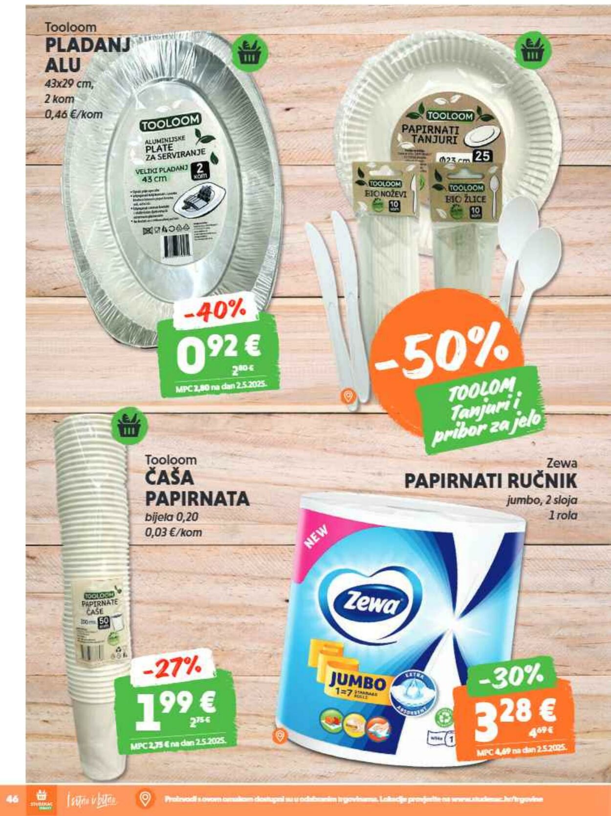 Katalog Studenac 30.07.2025 - 12.08.2025