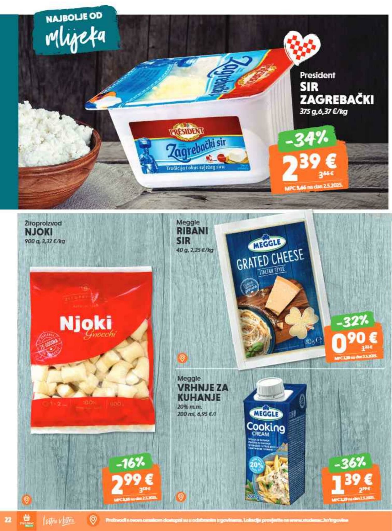 Katalog Studenac 30.07.2025 - 12.08.2025