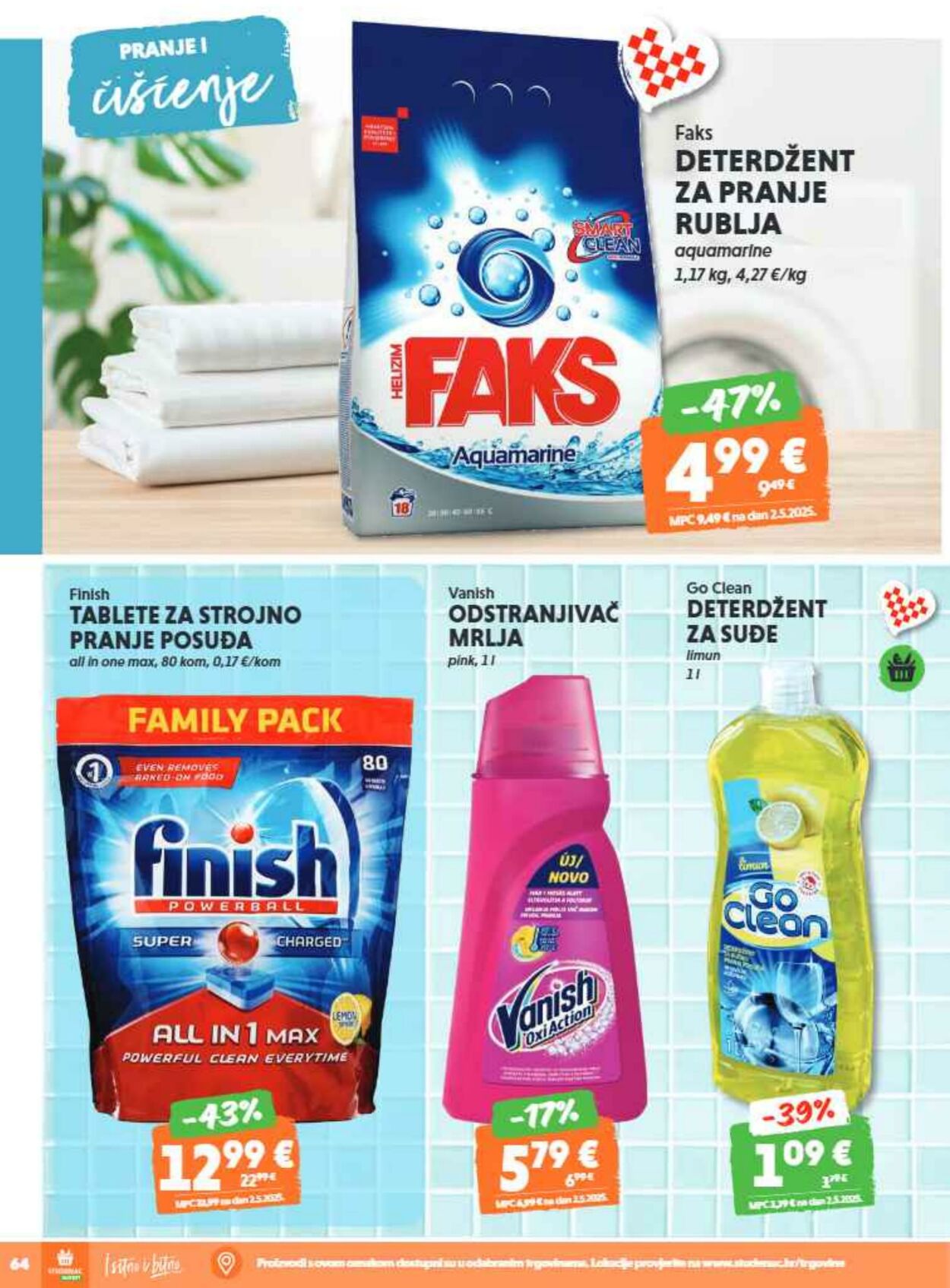 Katalog Studenac 30.07.2025 - 12.08.2025