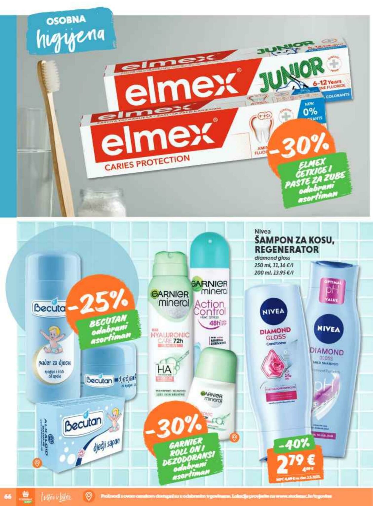 Katalog Studenac 30.07.2025 - 12.08.2025