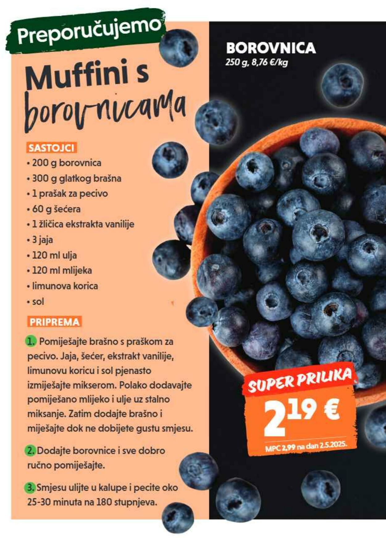 Katalog Studenac 30.07.2025 - 12.08.2025
