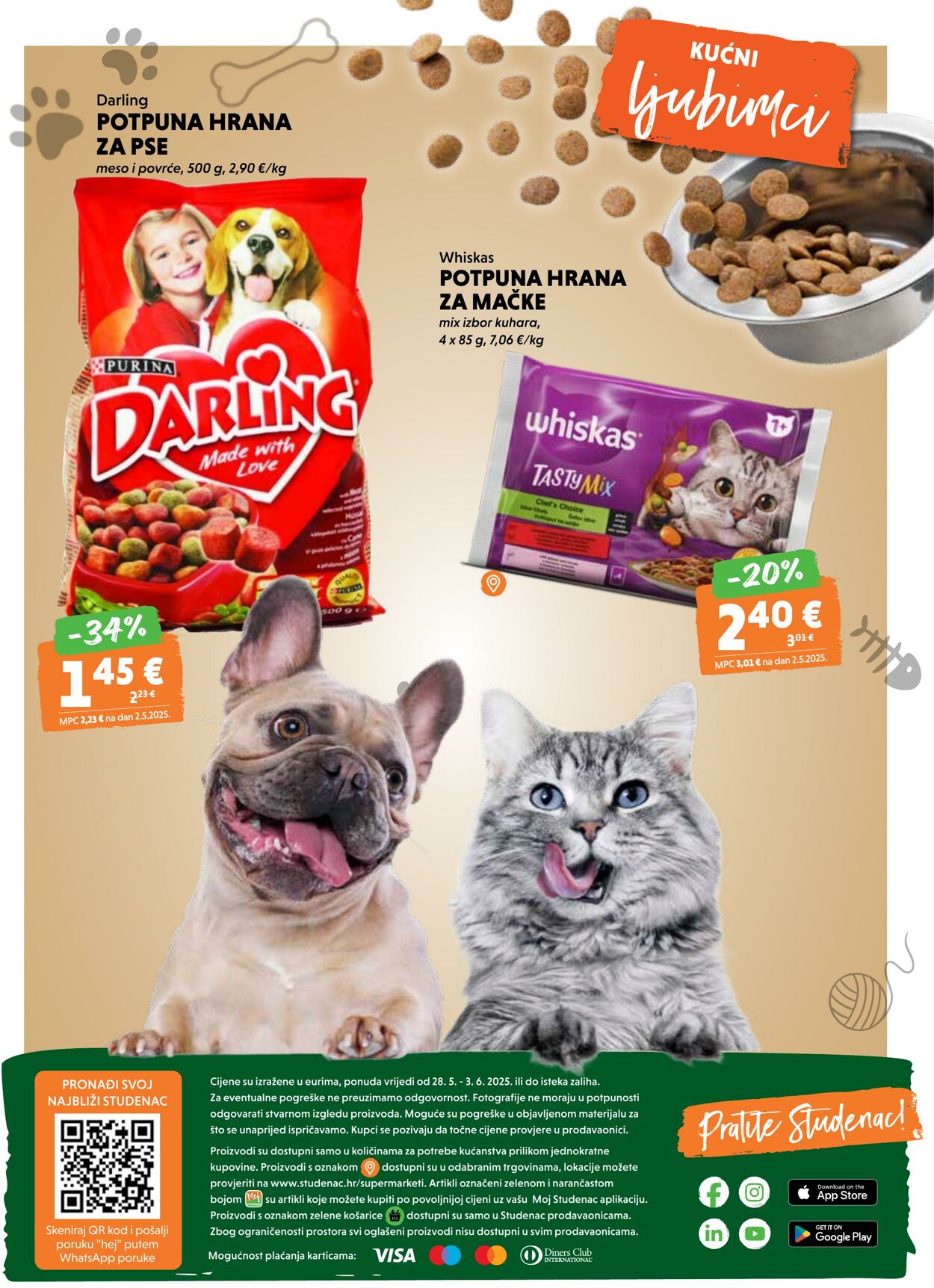 Katalog Studenac 11.06.2025 - 17.06.2025