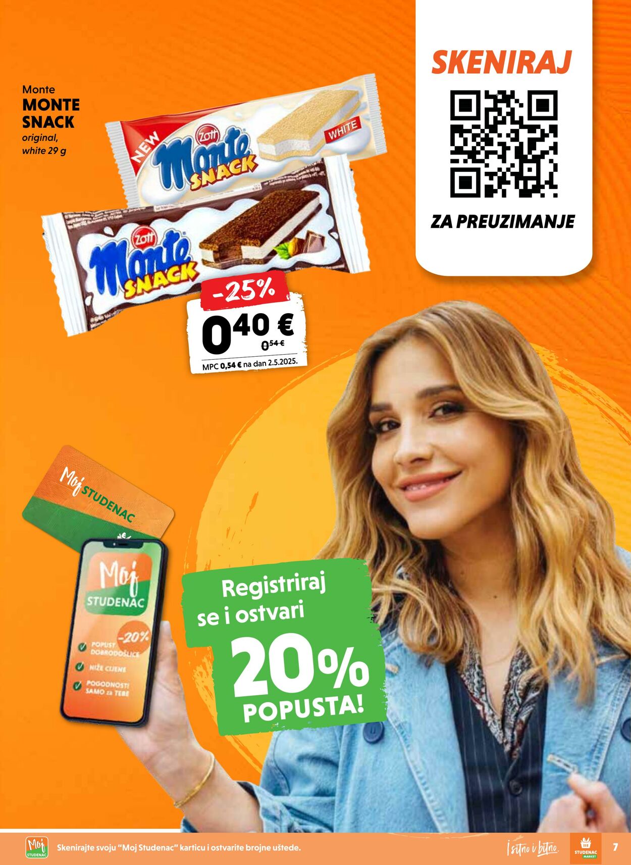 Katalog Studenac 11.06.2025 - 17.06.2025