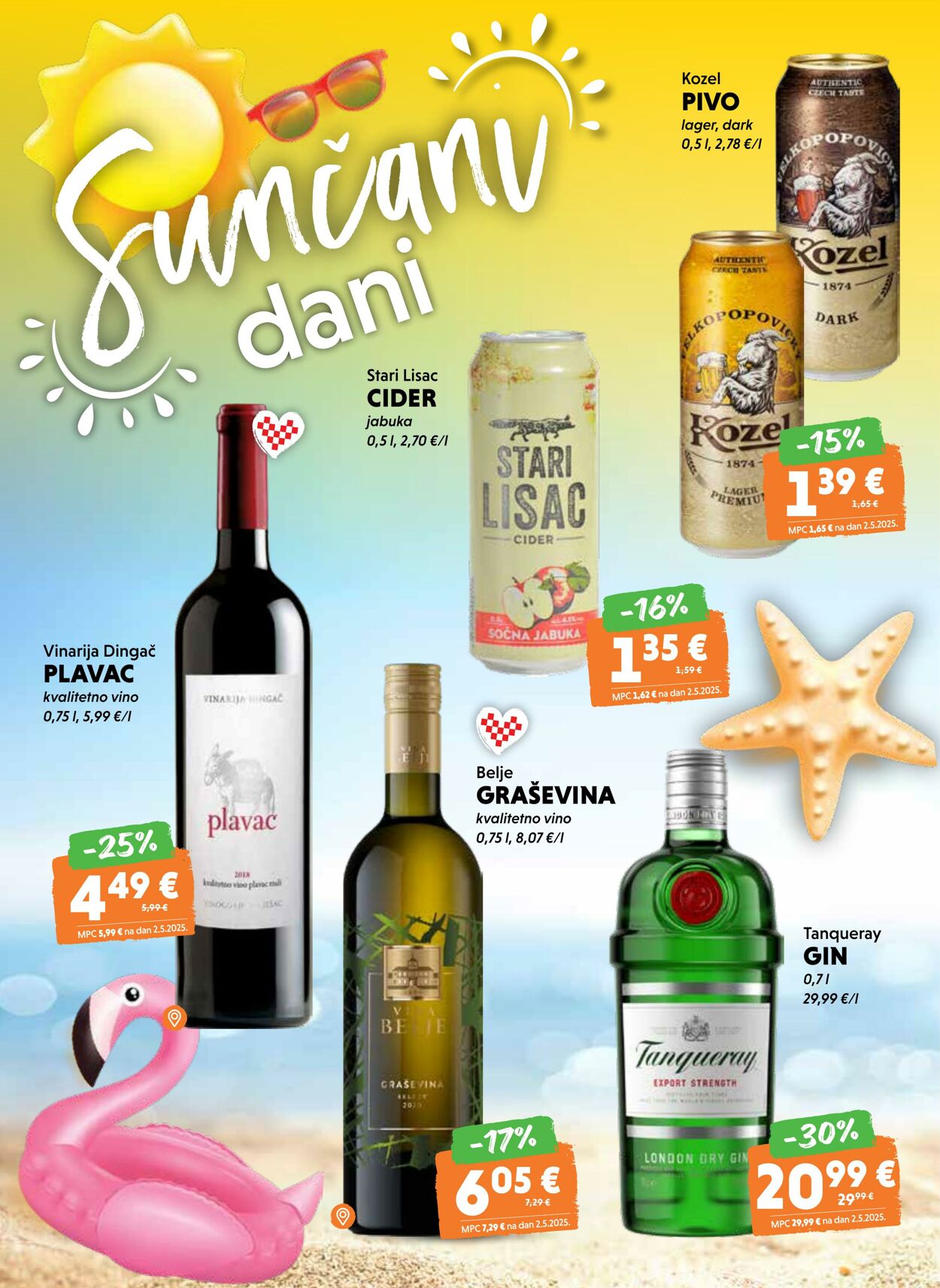 Katalog Studenac 11.06.2025 - 17.06.2025