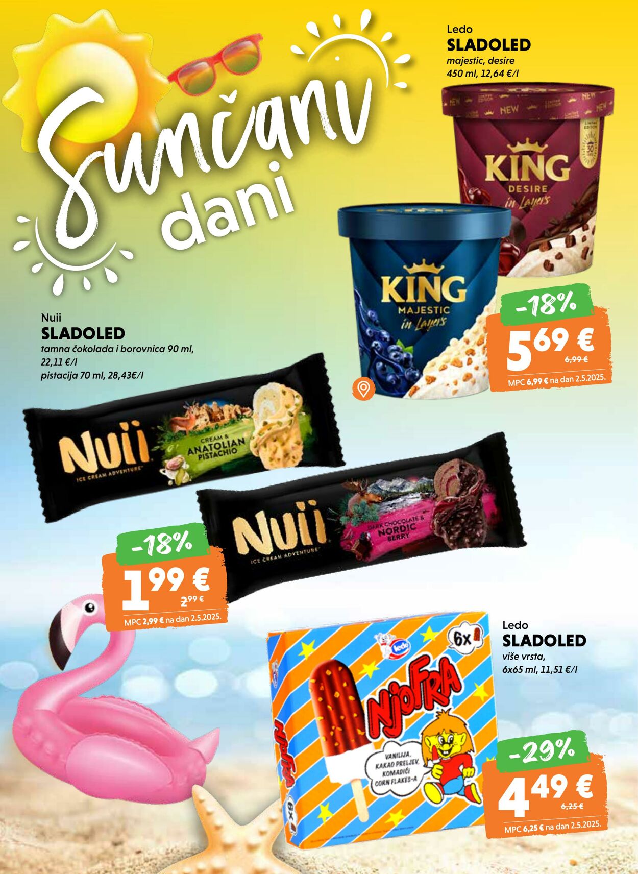 Katalog Studenac 11.06.2025 - 17.06.2025