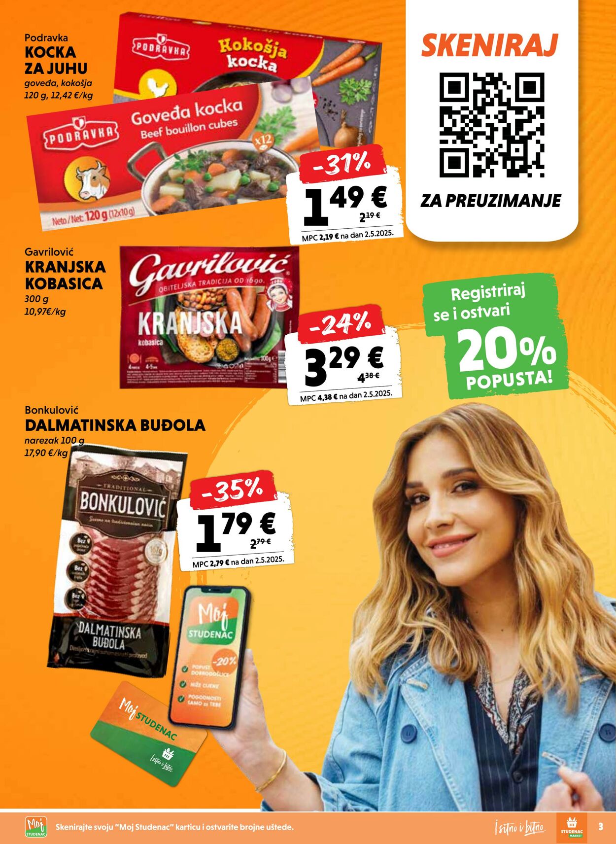 Katalog Studenac 11.06.2025 - 17.06.2025