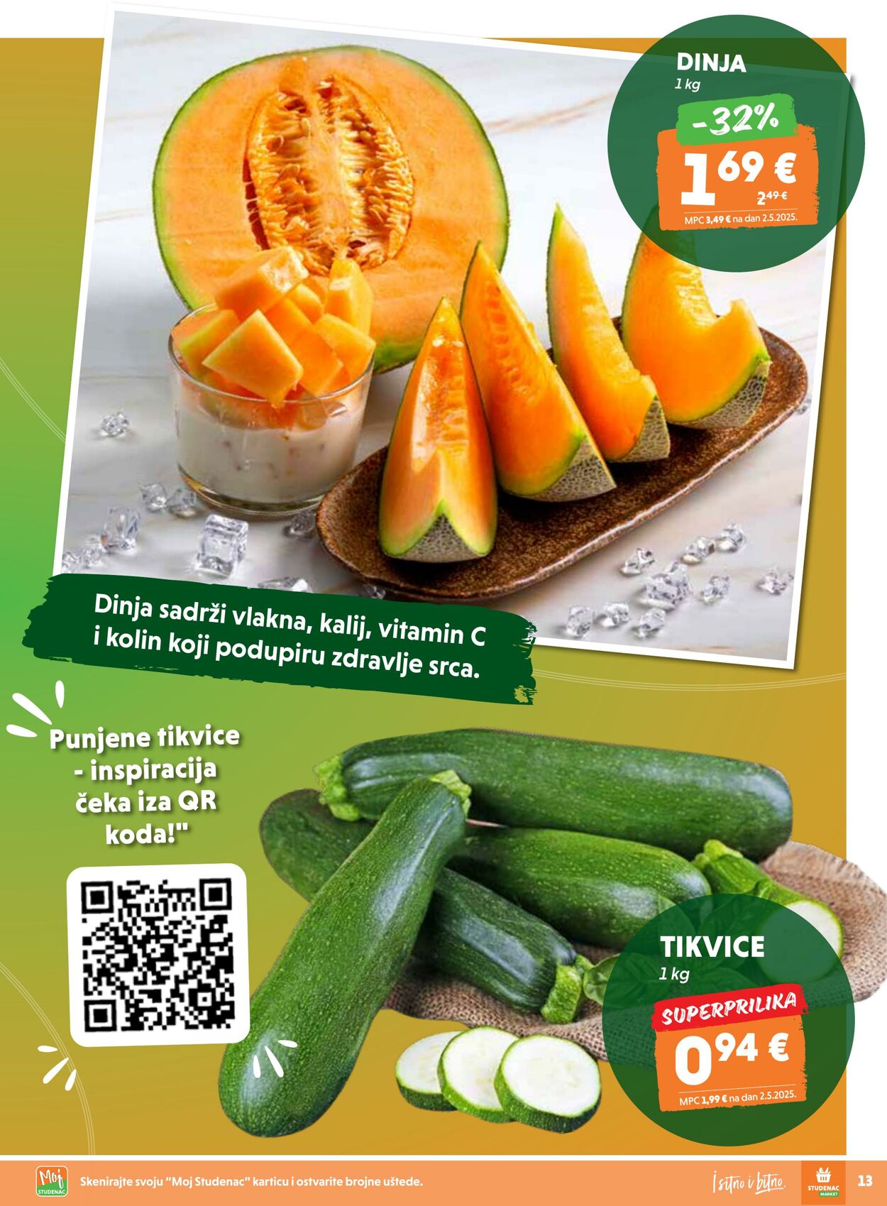 Katalog Studenac 11.06.2025 - 17.06.2025