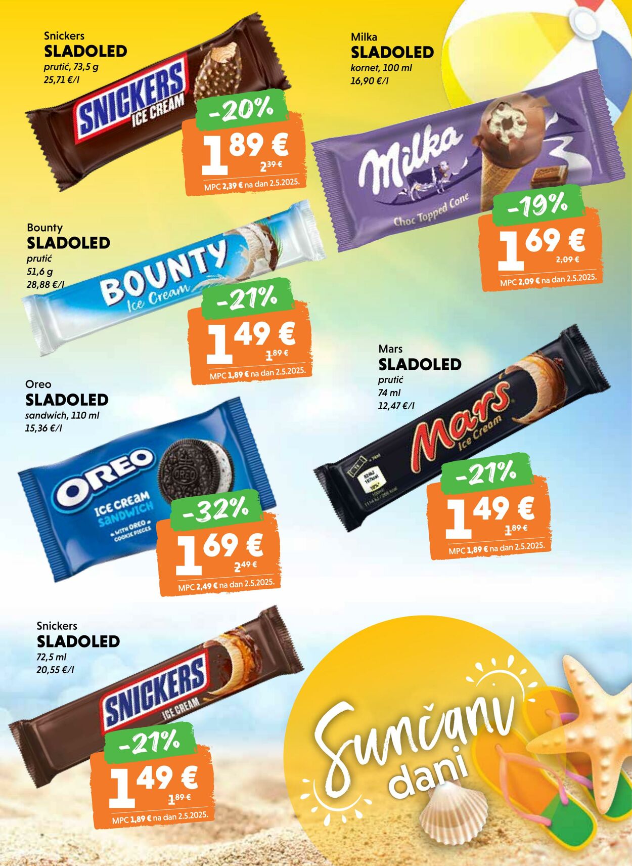 Katalog Studenac 11.06.2025 - 17.06.2025