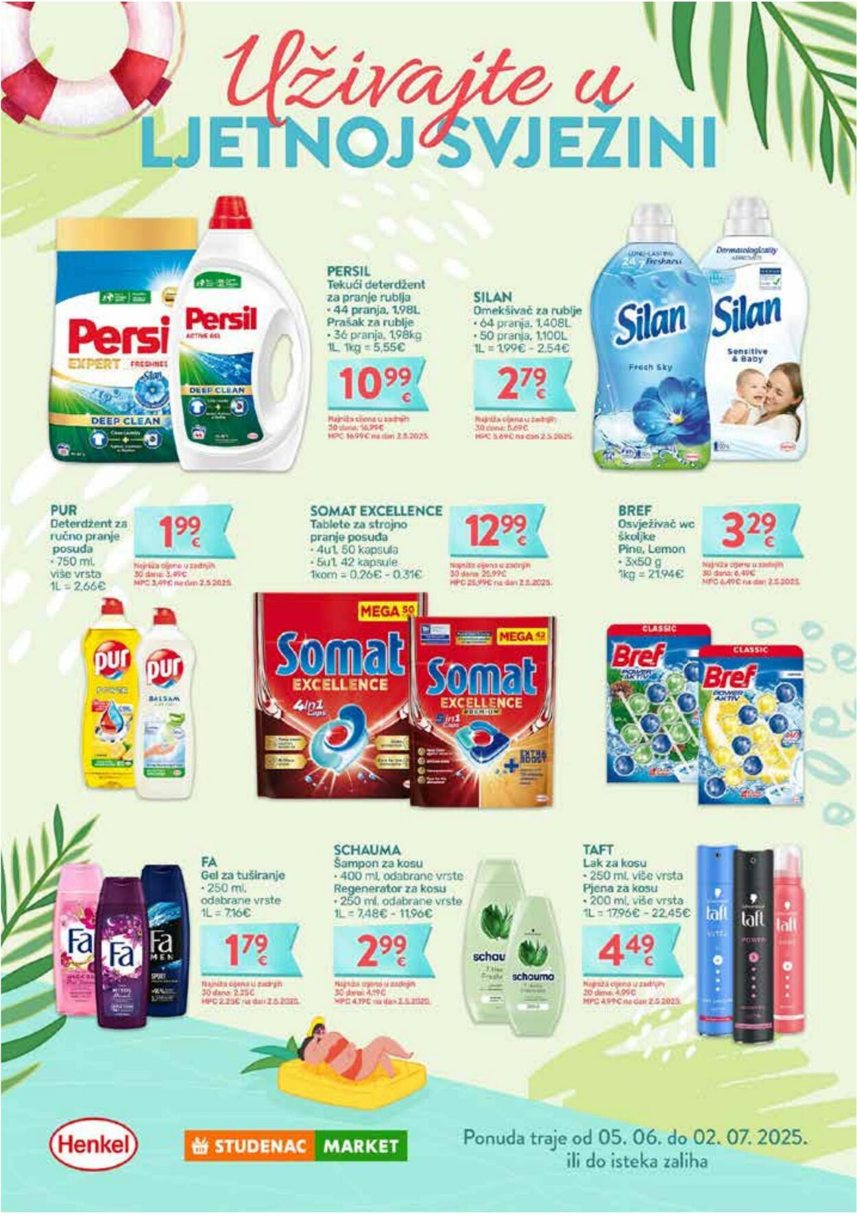 Katalog Studenac 11.06.2025 - 17.06.2025