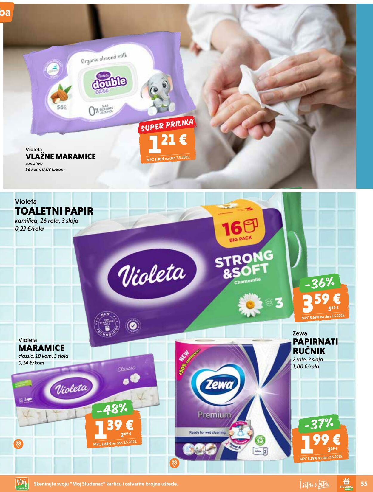 Katalog Studenac 11.06.2025 - 17.06.2025