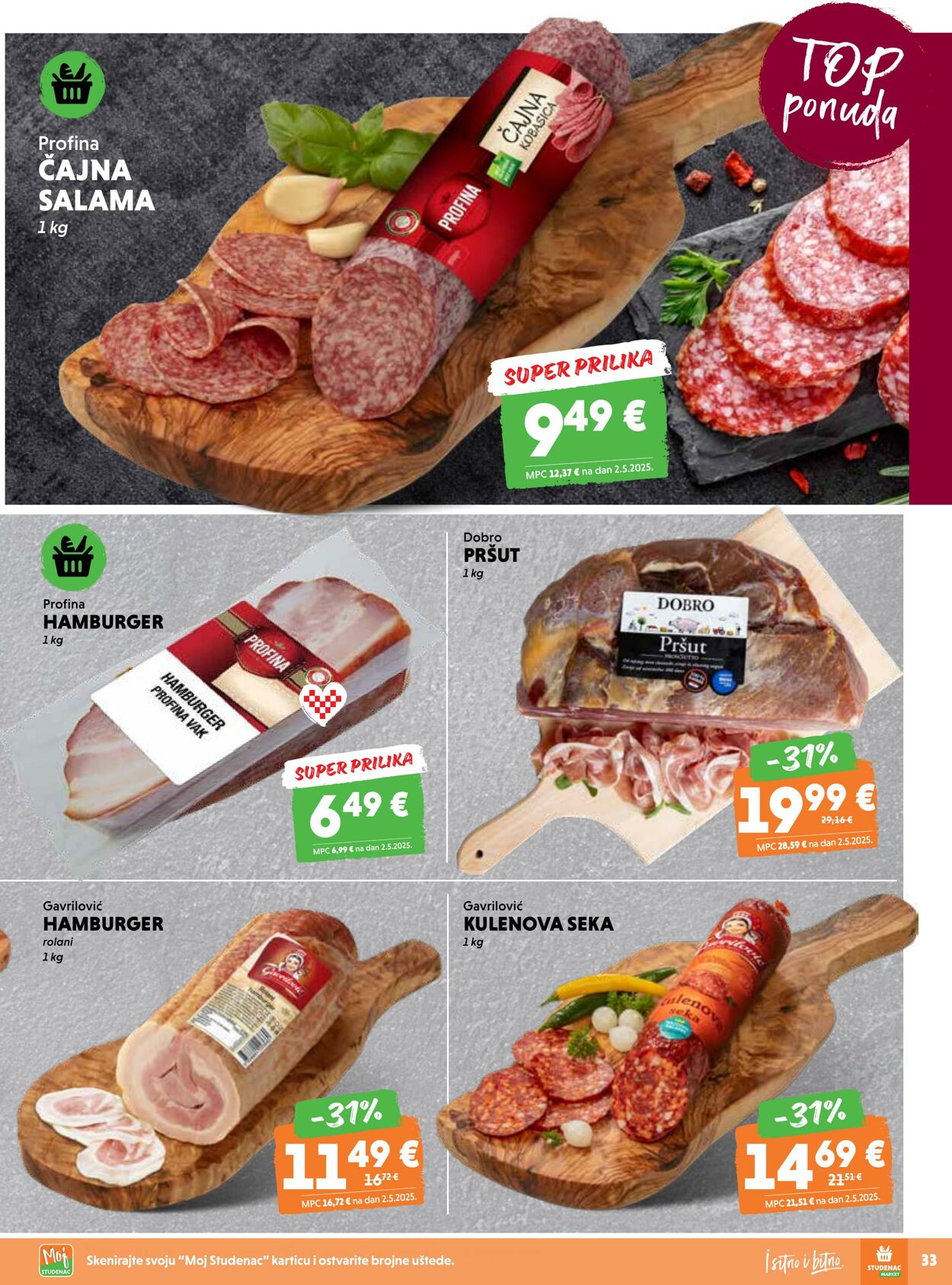Katalog Studenac 11.06.2025 - 17.06.2025