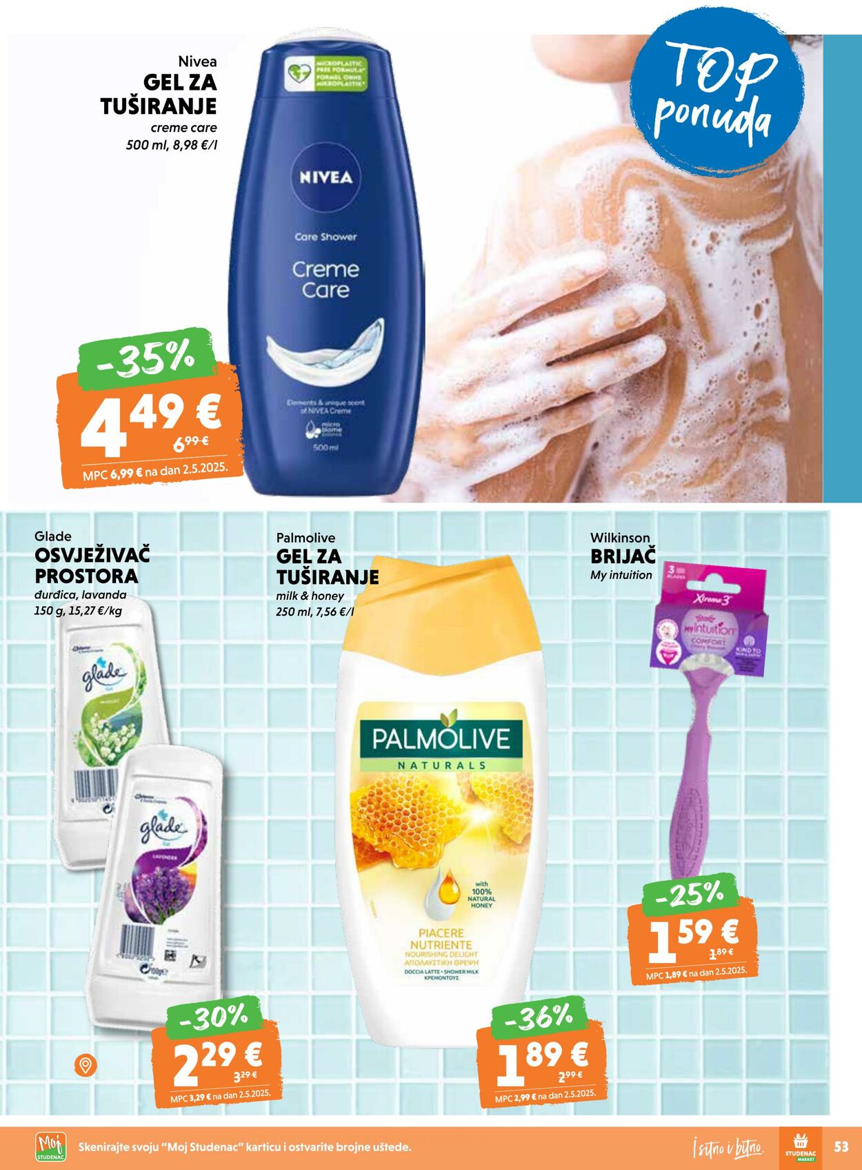Katalog Studenac 11.06.2025 - 17.06.2025
