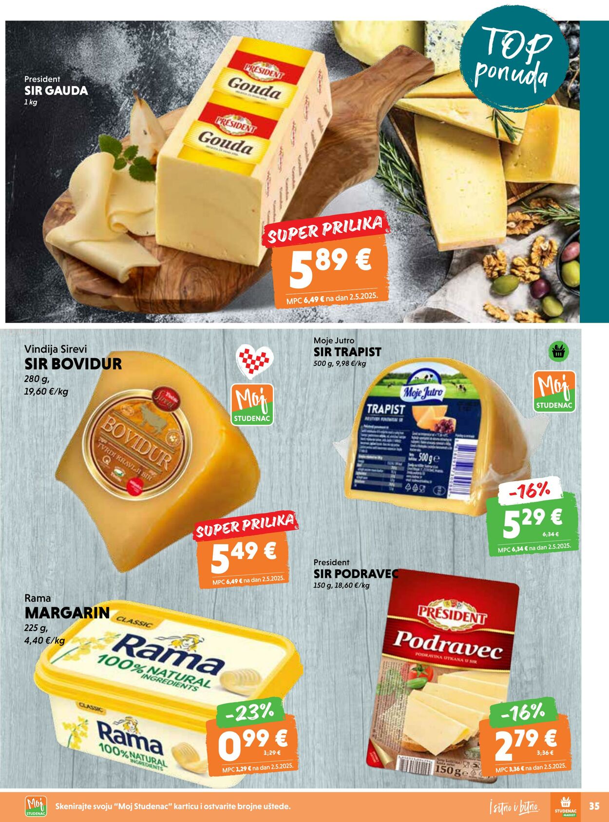 Katalog Studenac 11.06.2025 - 17.06.2025