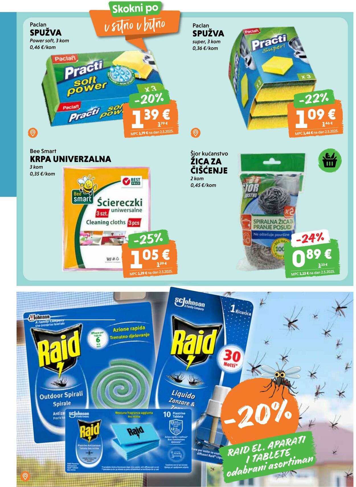 Katalog Studenac 11.06.2025 - 17.06.2025