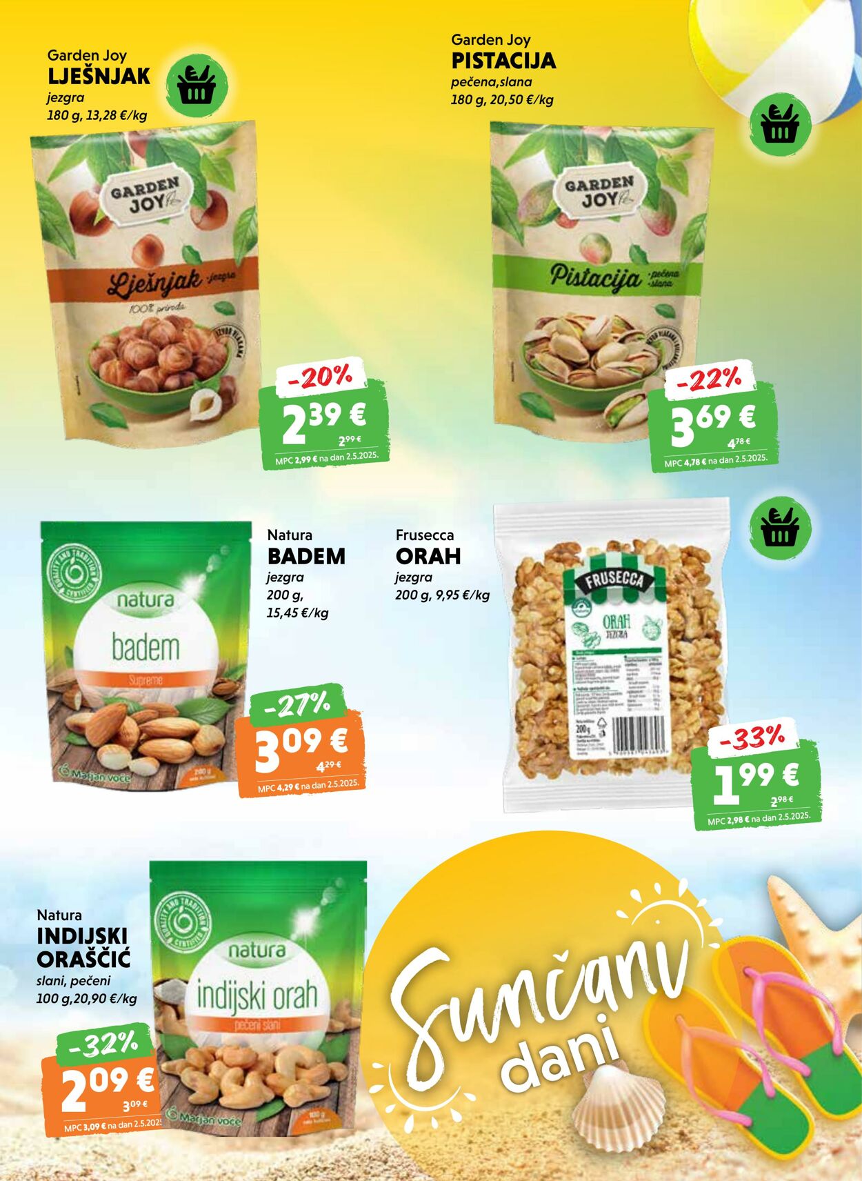 Katalog Studenac 11.06.2025 - 17.06.2025