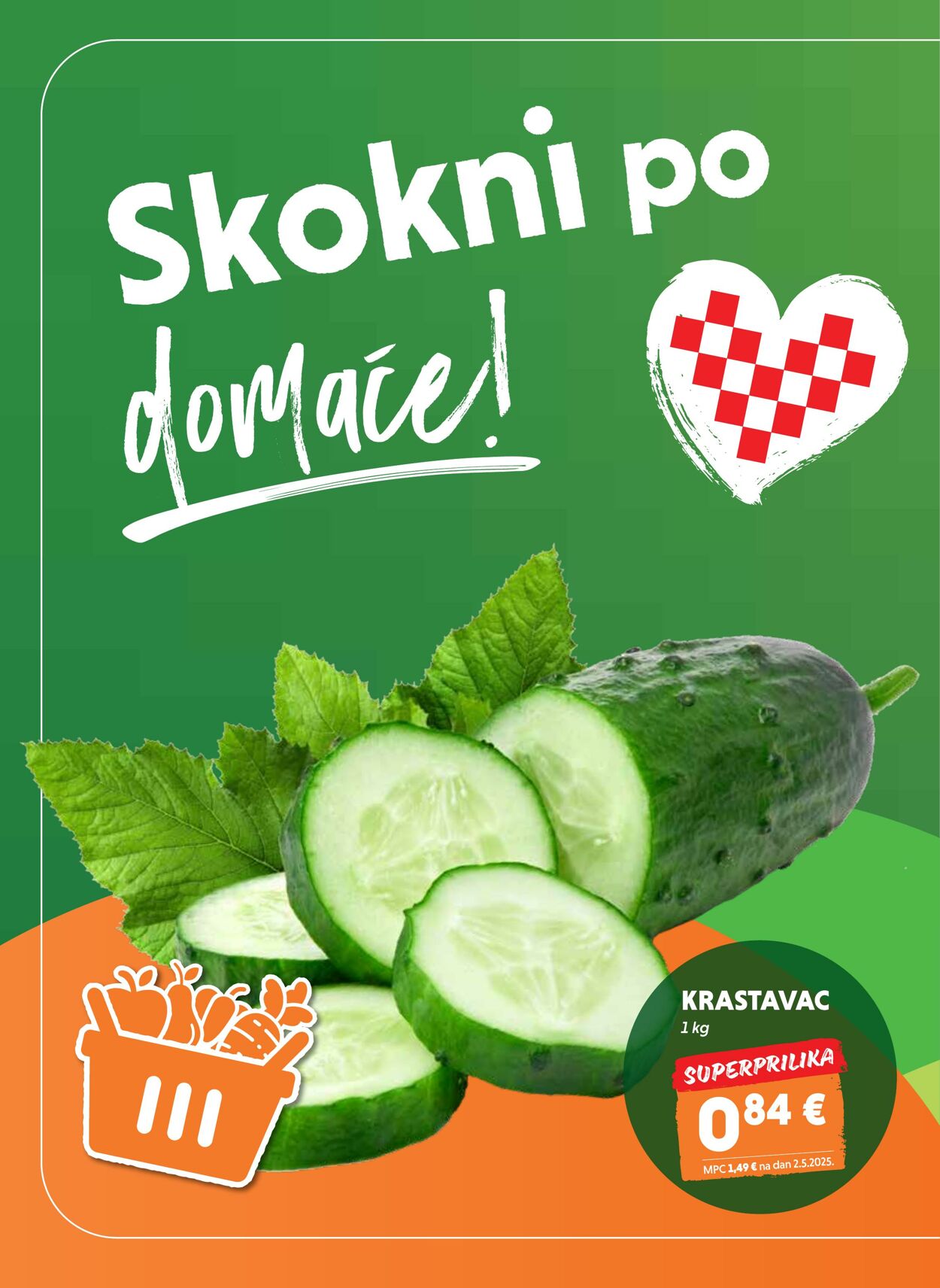 Katalog Studenac 11.06.2025 - 17.06.2025