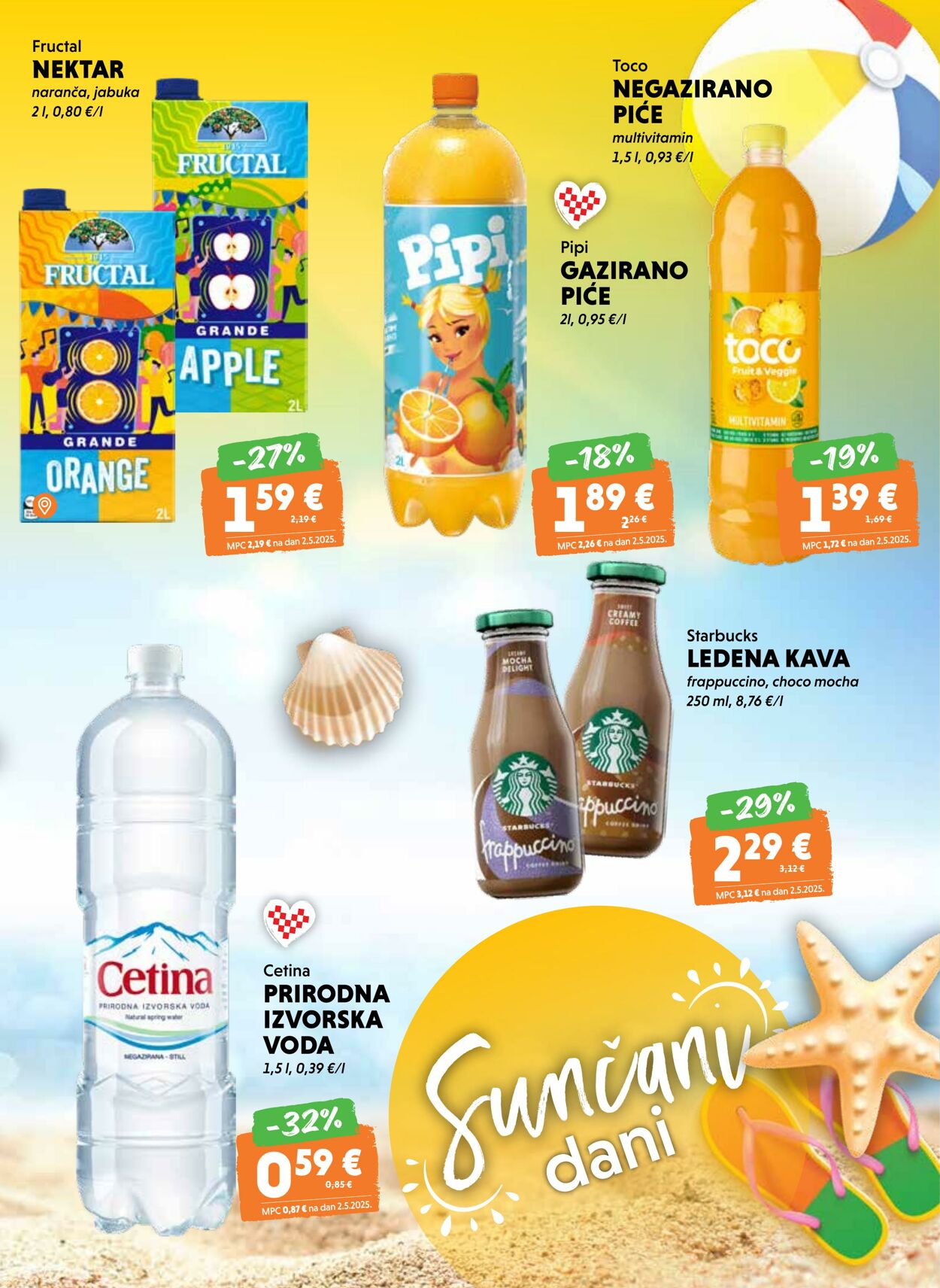 Katalog Studenac 11.06.2025 - 17.06.2025