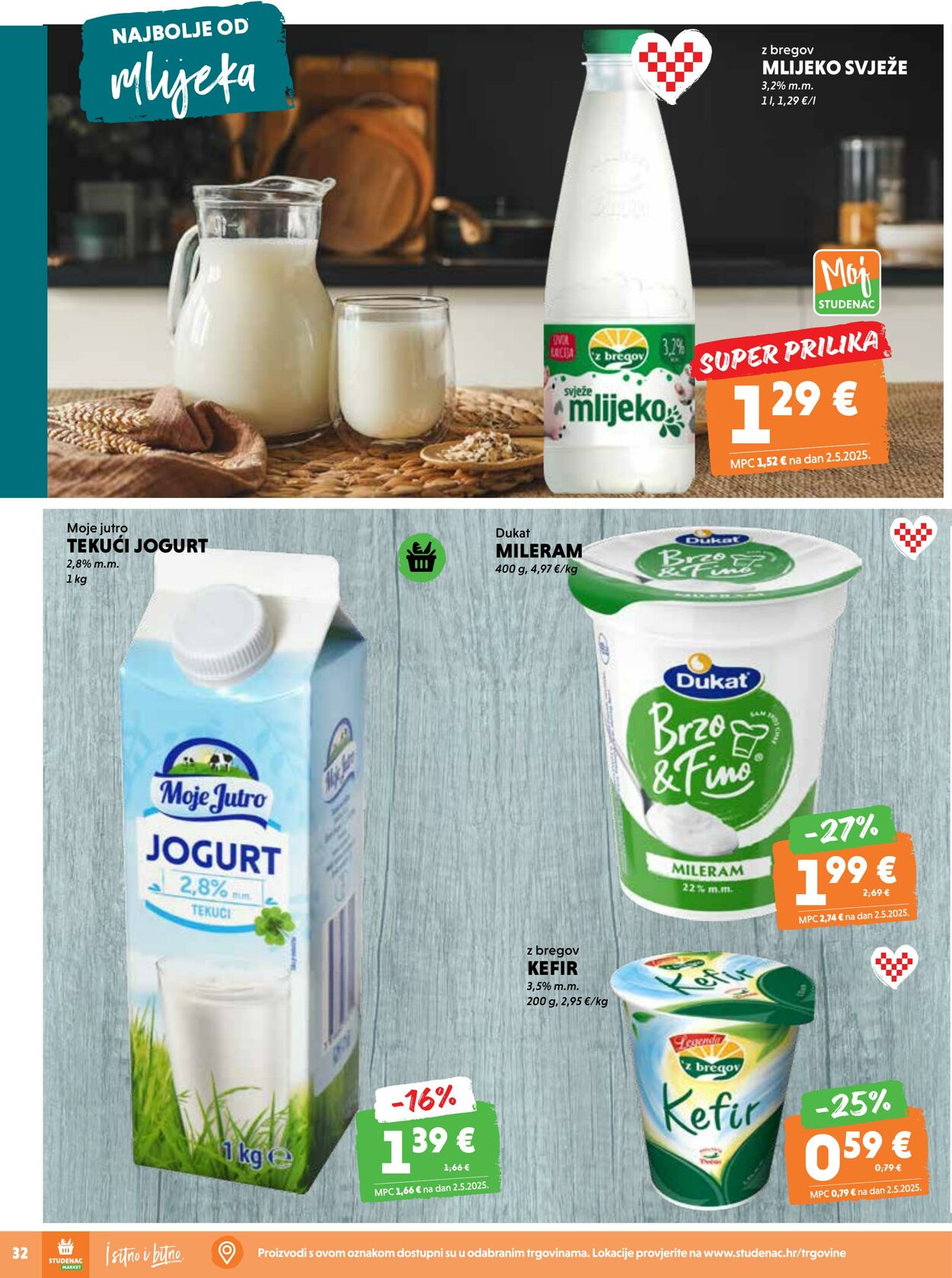 Katalog Studenac 11.06.2025 - 17.06.2025