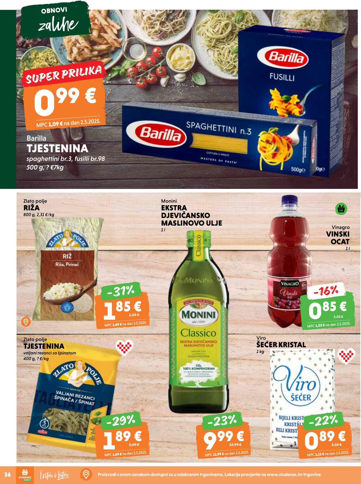 Katalog Studenac 11.06.2025 - 17.06.2025