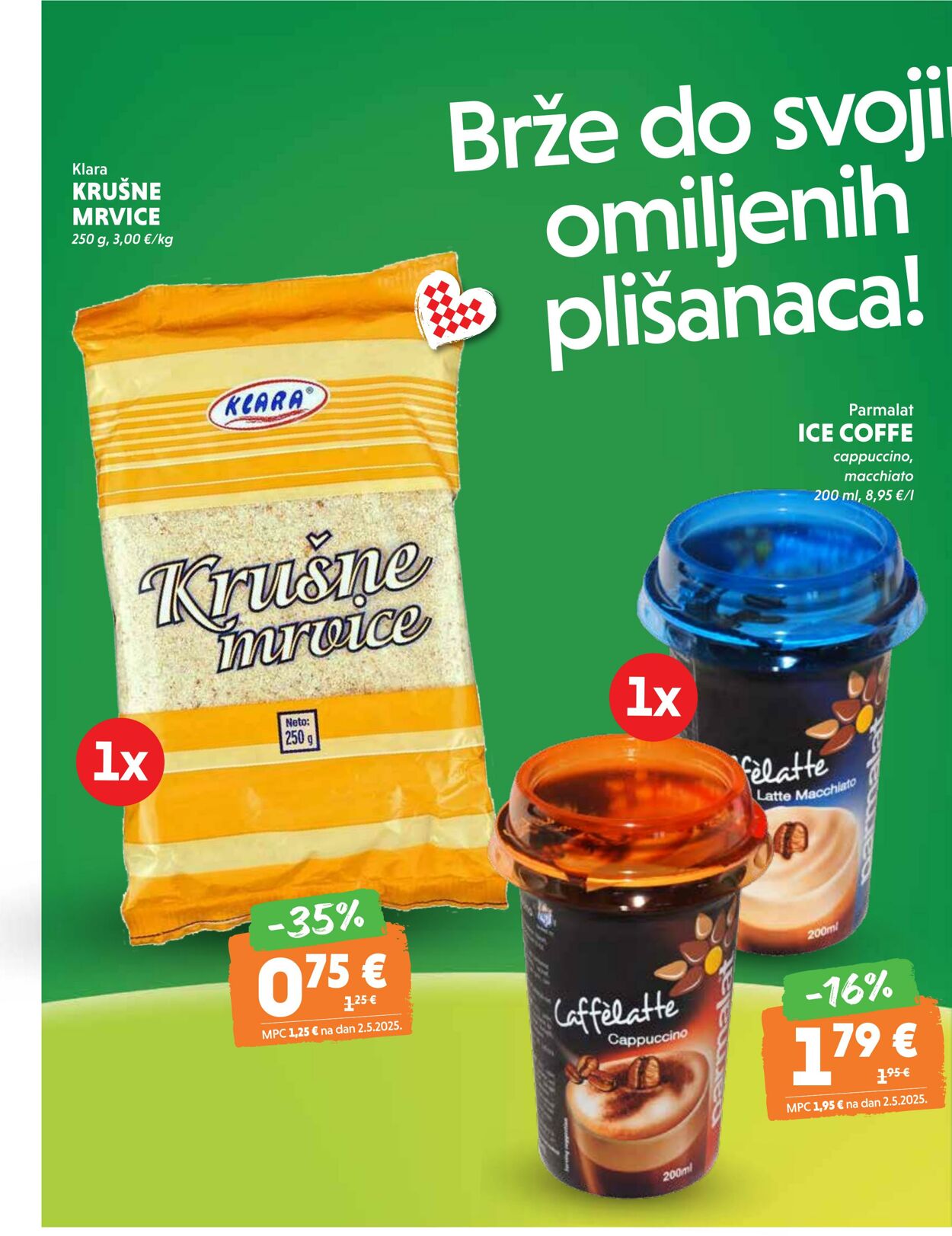 Katalog Studenac 11.06.2025 - 17.06.2025