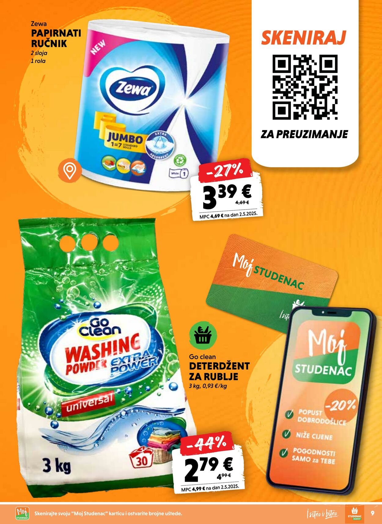 Katalog Studenac 11.06.2025 - 17.06.2025
