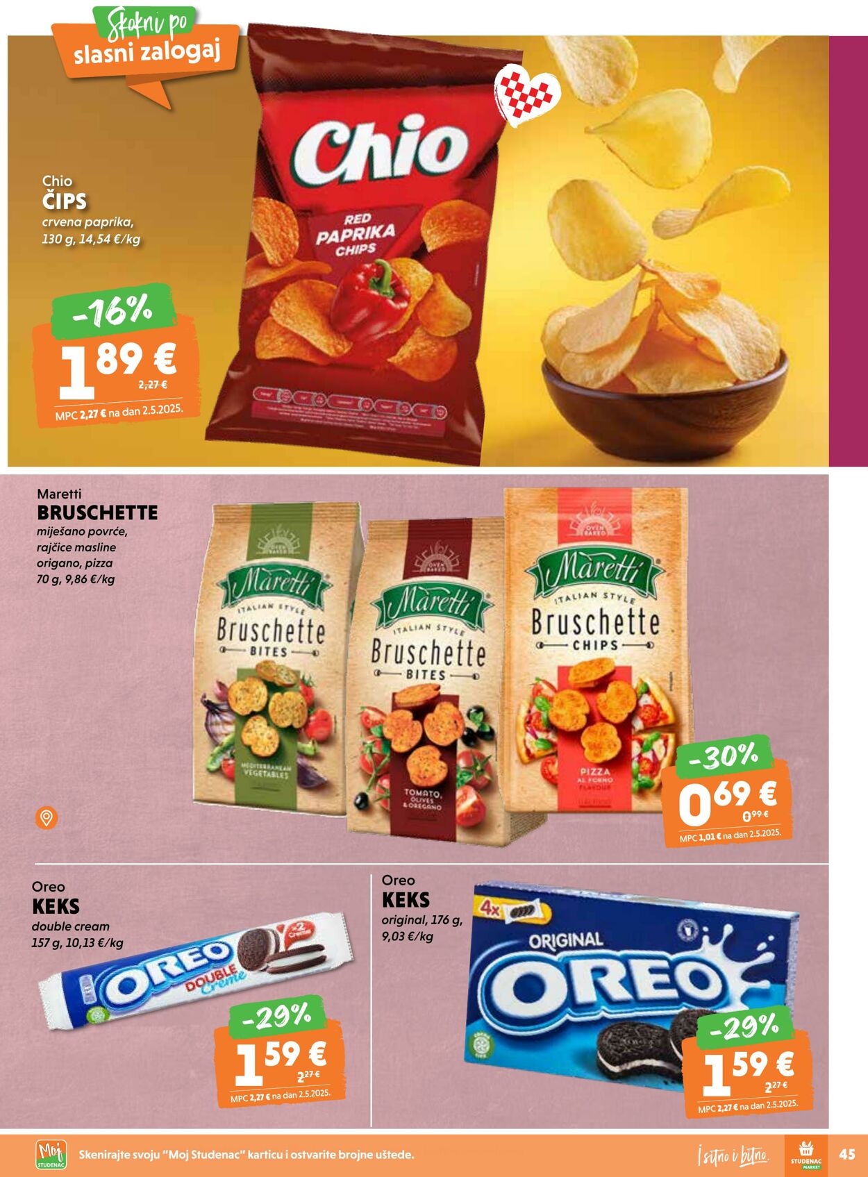 Katalog Studenac 11.06.2025 - 17.06.2025