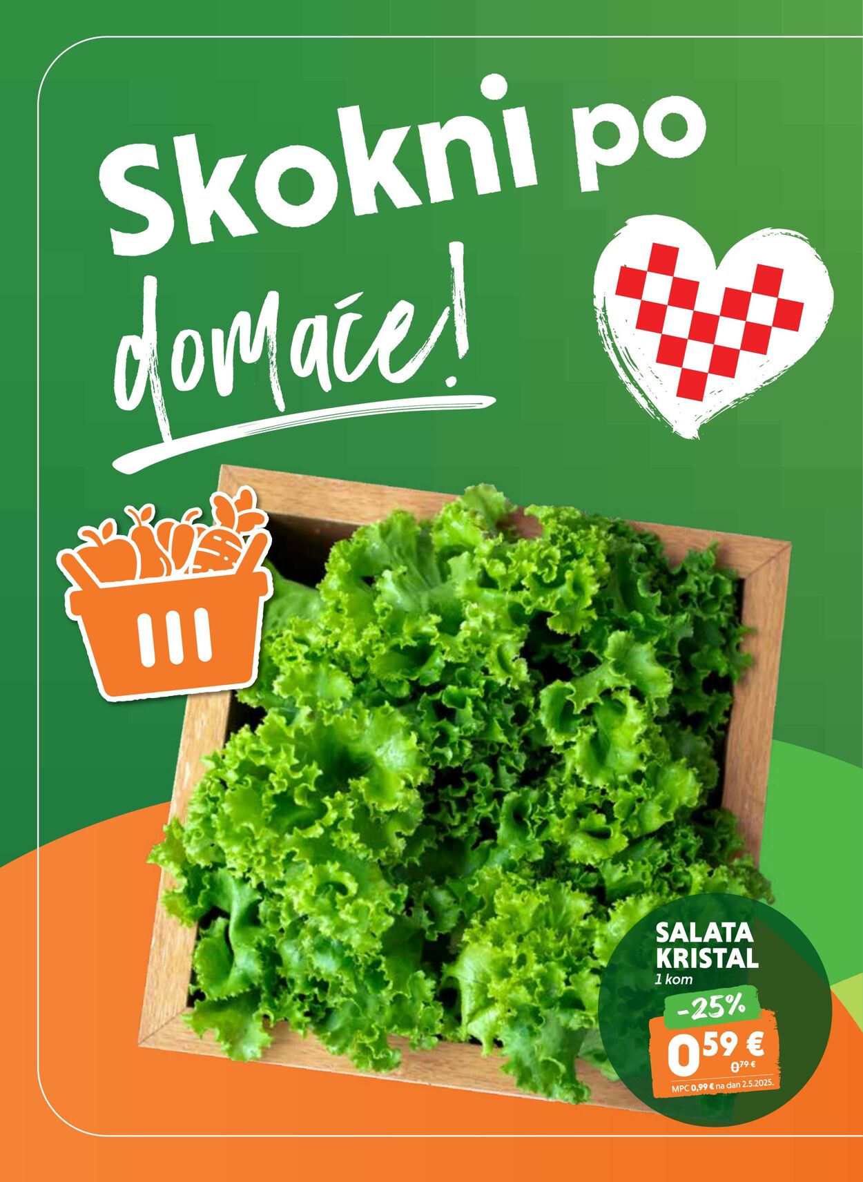 Katalog Studenac 27.08.2025 - 09.09.2025