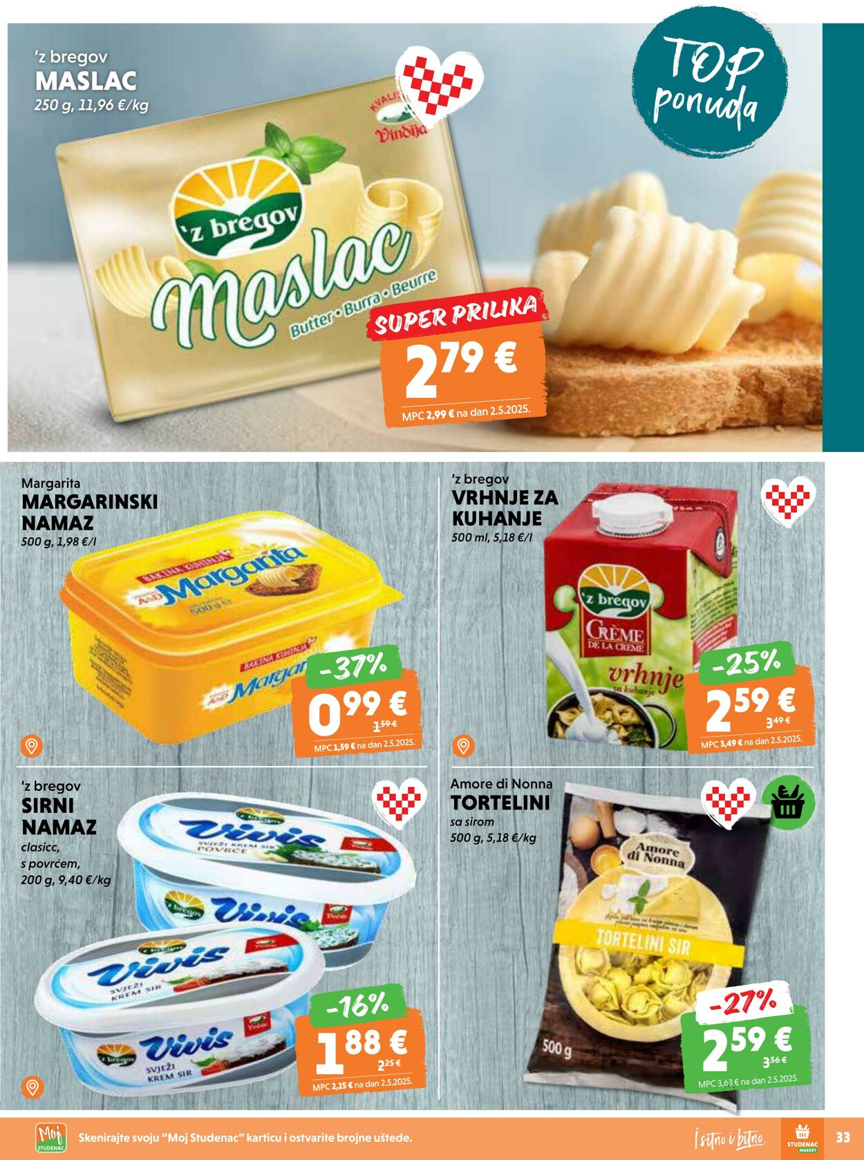 Katalog Studenac 28.05.2025 - 03.06.2025