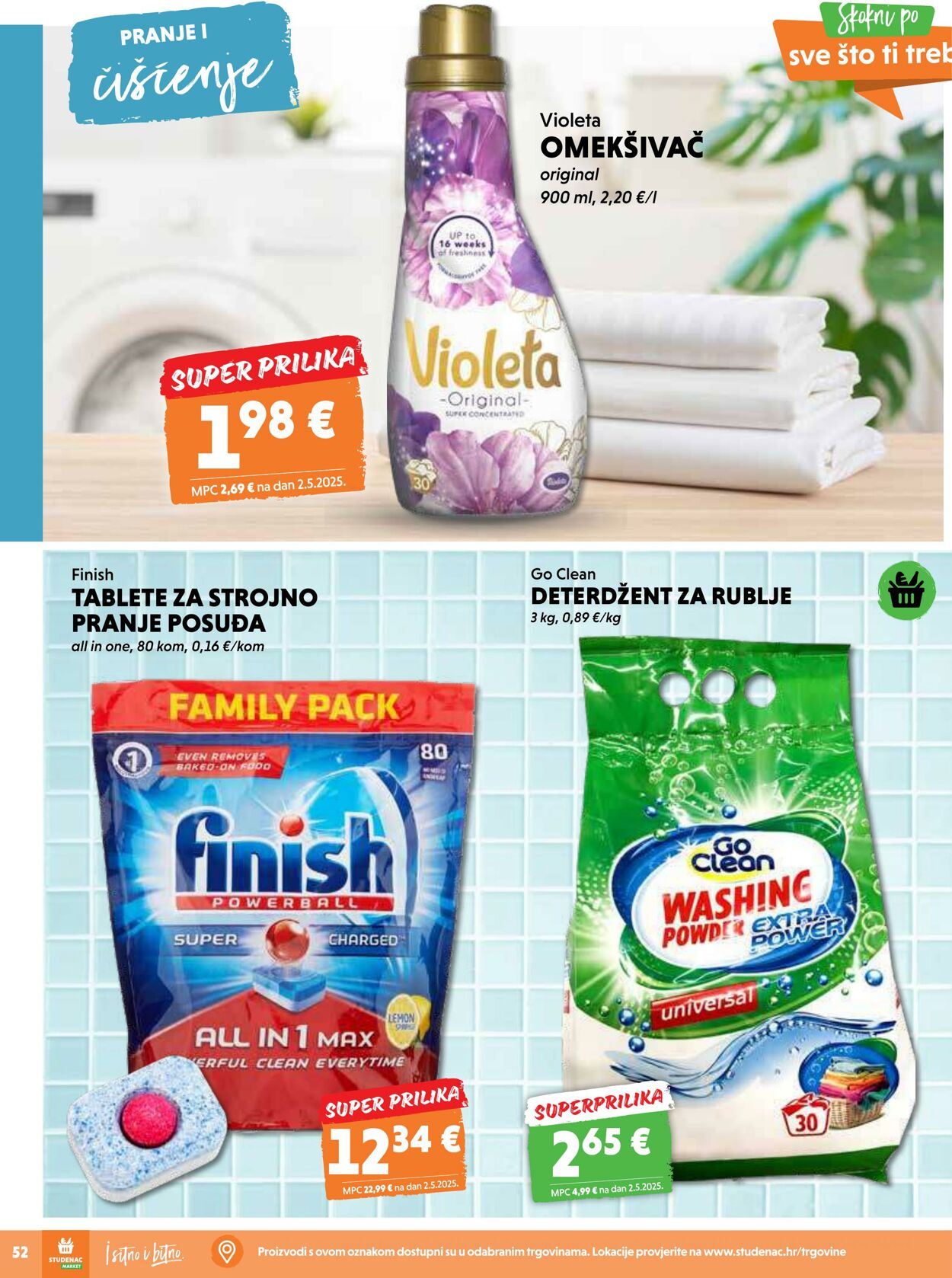 Katalog Studenac 28.05.2025 - 03.06.2025
