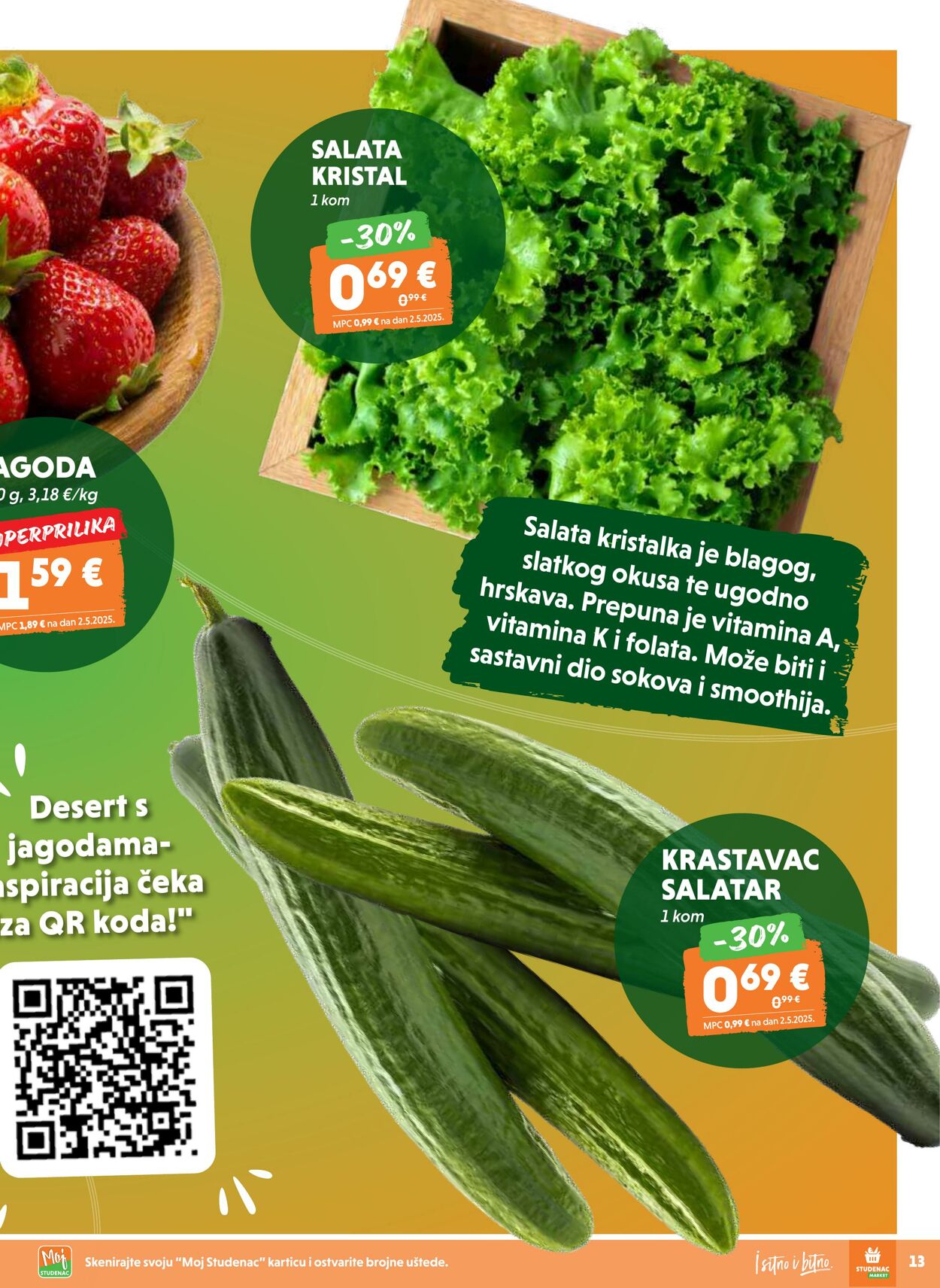 Katalog Studenac 28.05.2025 - 03.06.2025
