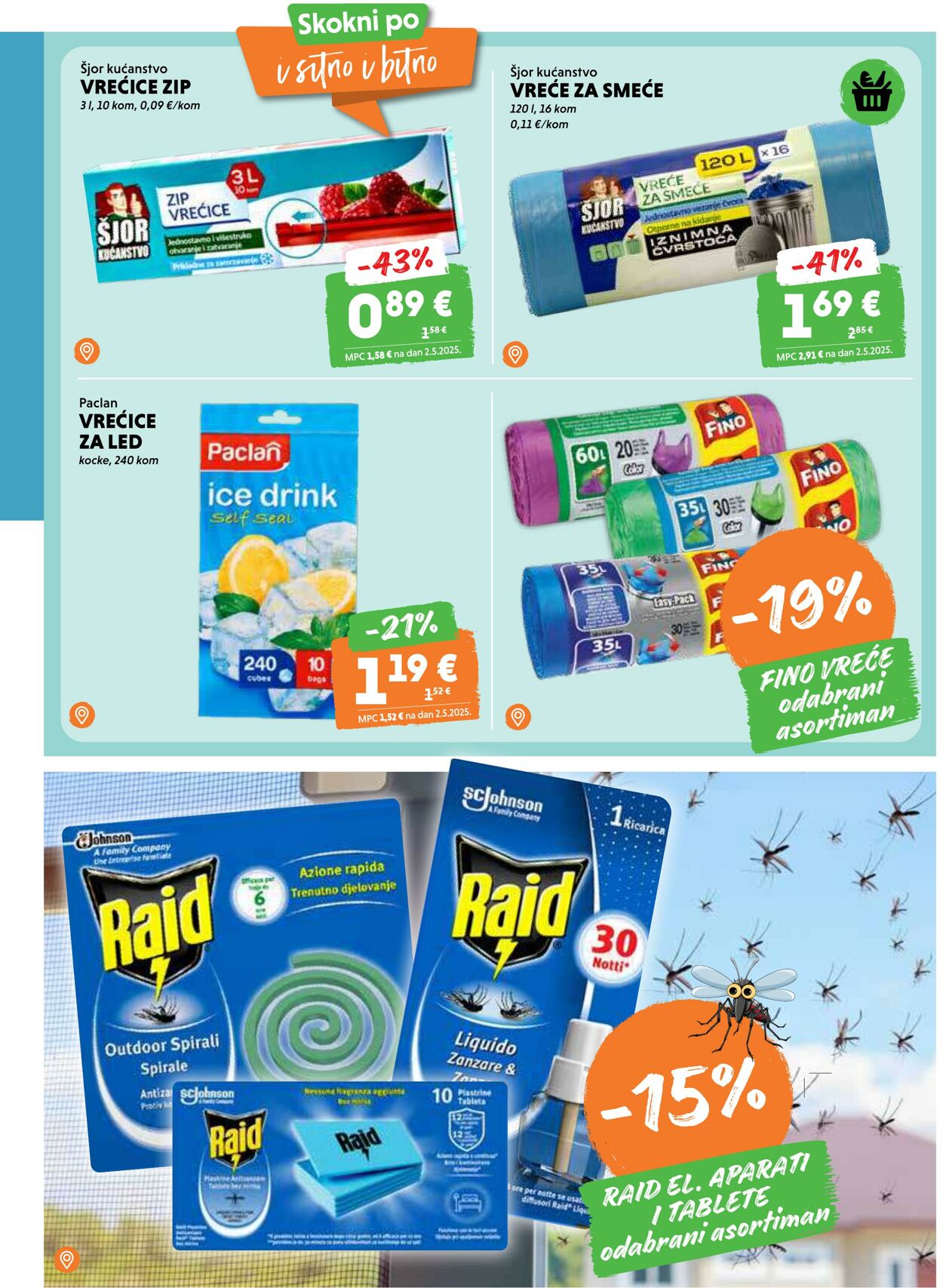 Katalog Studenac 28.05.2025 - 03.06.2025