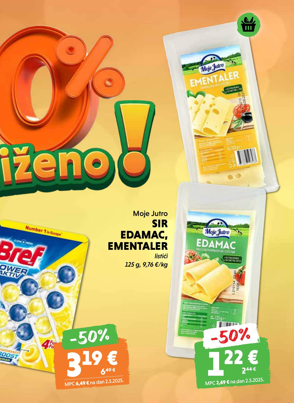 Katalog Studenac 28.05.2025 - 03.06.2025