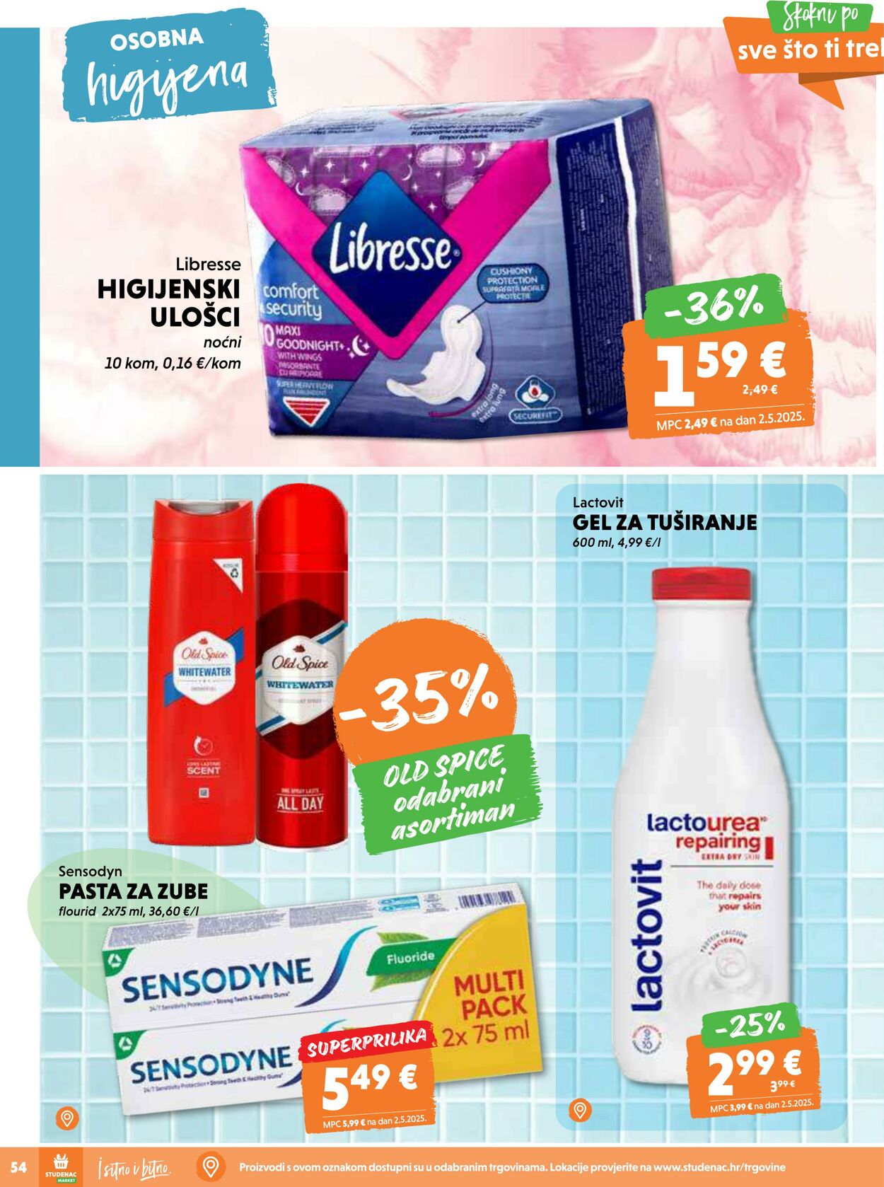 Katalog Studenac 28.05.2025 - 03.06.2025
