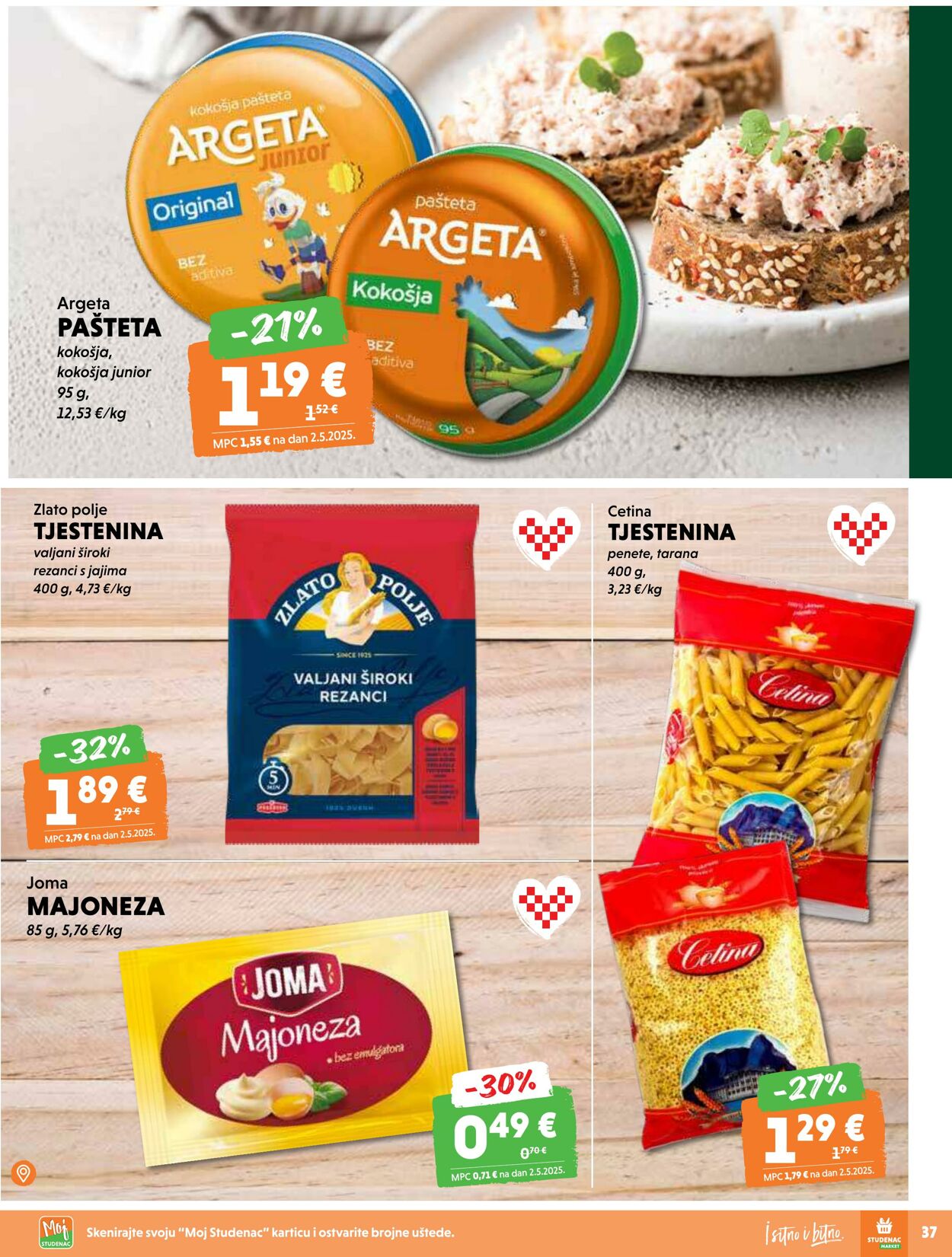 Katalog Studenac 28.05.2025 - 03.06.2025