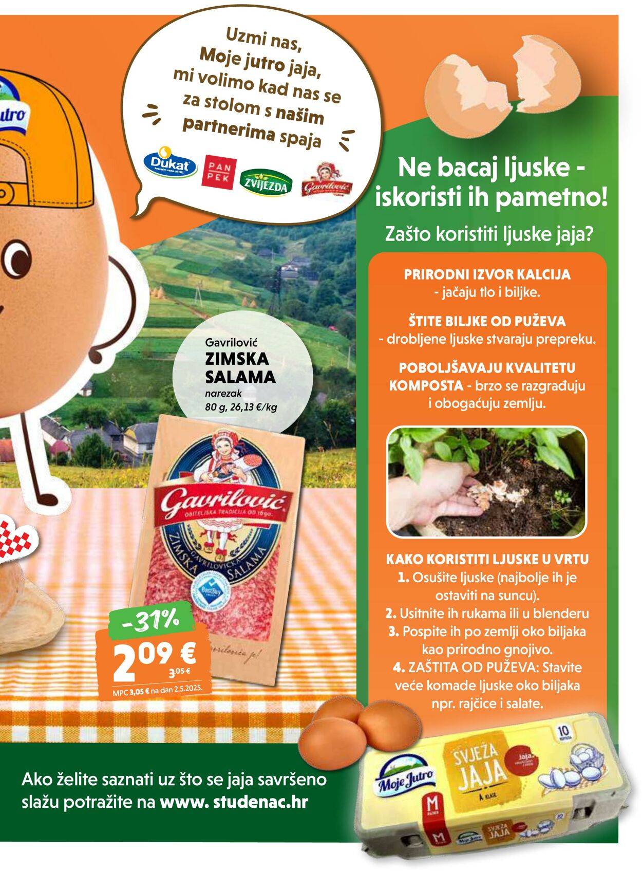 Katalog Studenac 28.05.2025 - 03.06.2025