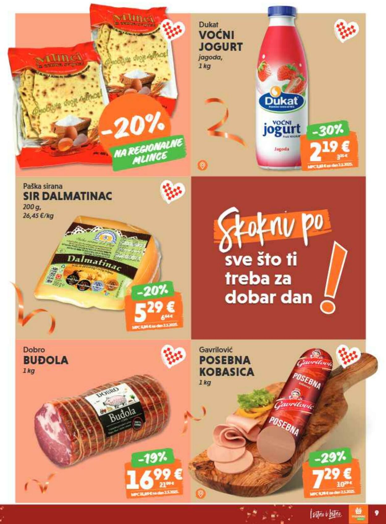 Katalog Studenac 17.12.2025 - 24.12.2025