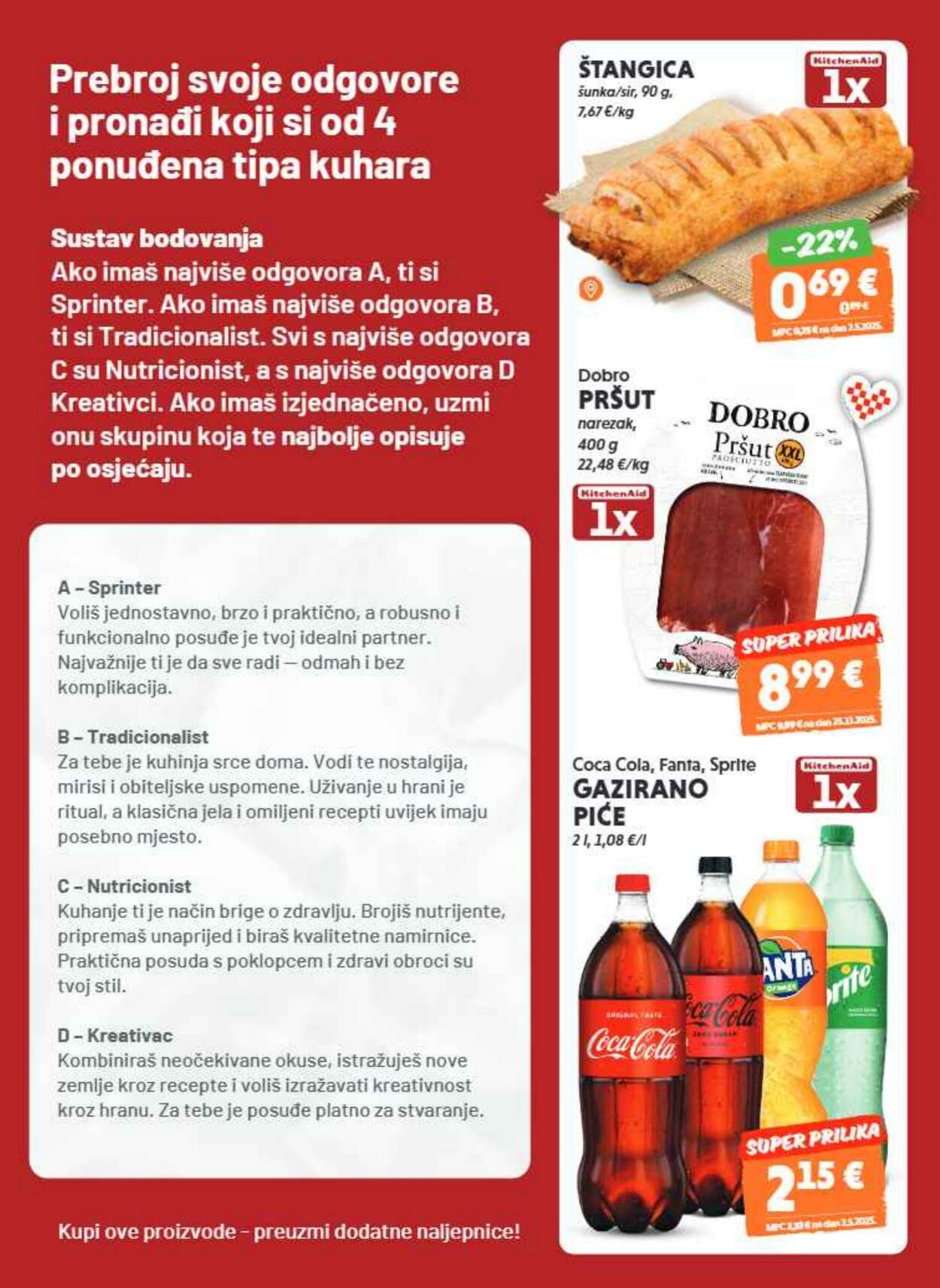 Katalog Studenac 17.12.2025 - 24.12.2025