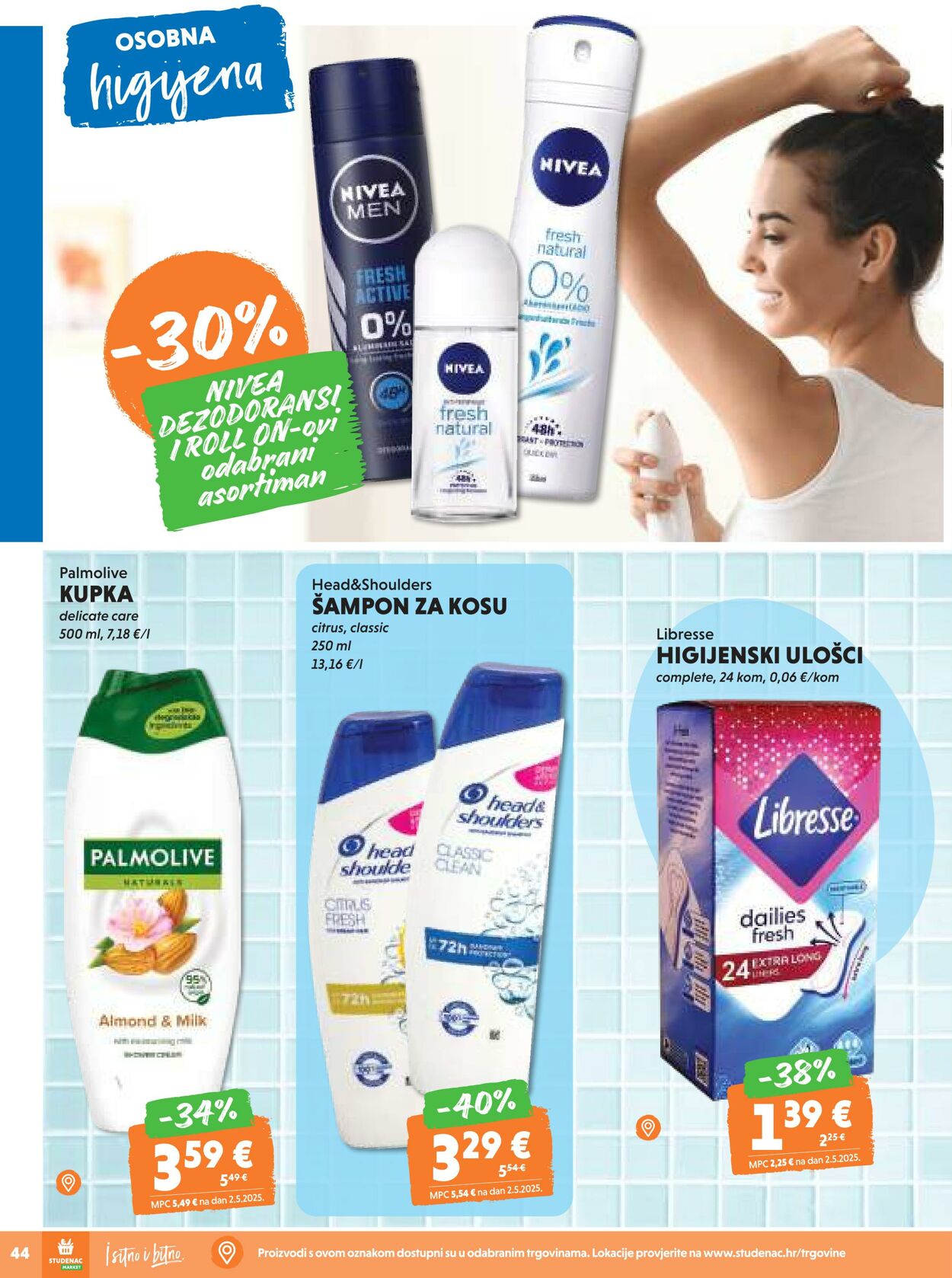 Katalog Studenac 10.09.2025 - 23.09.2025