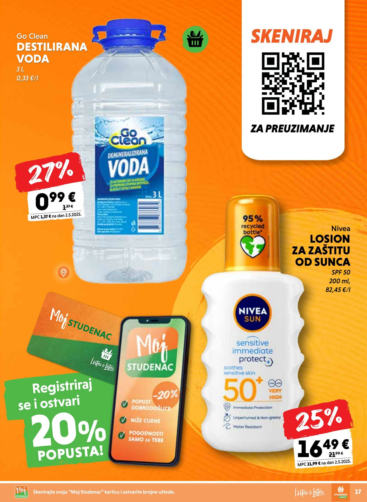 Katalog Studenac 18.06.2025 - 01.07.2025