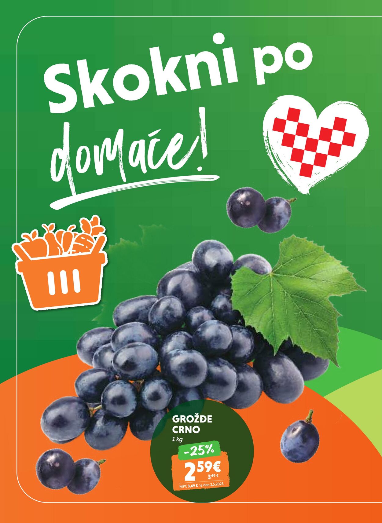 Katalog Studenac 13.08.2025 - 26.08.2025