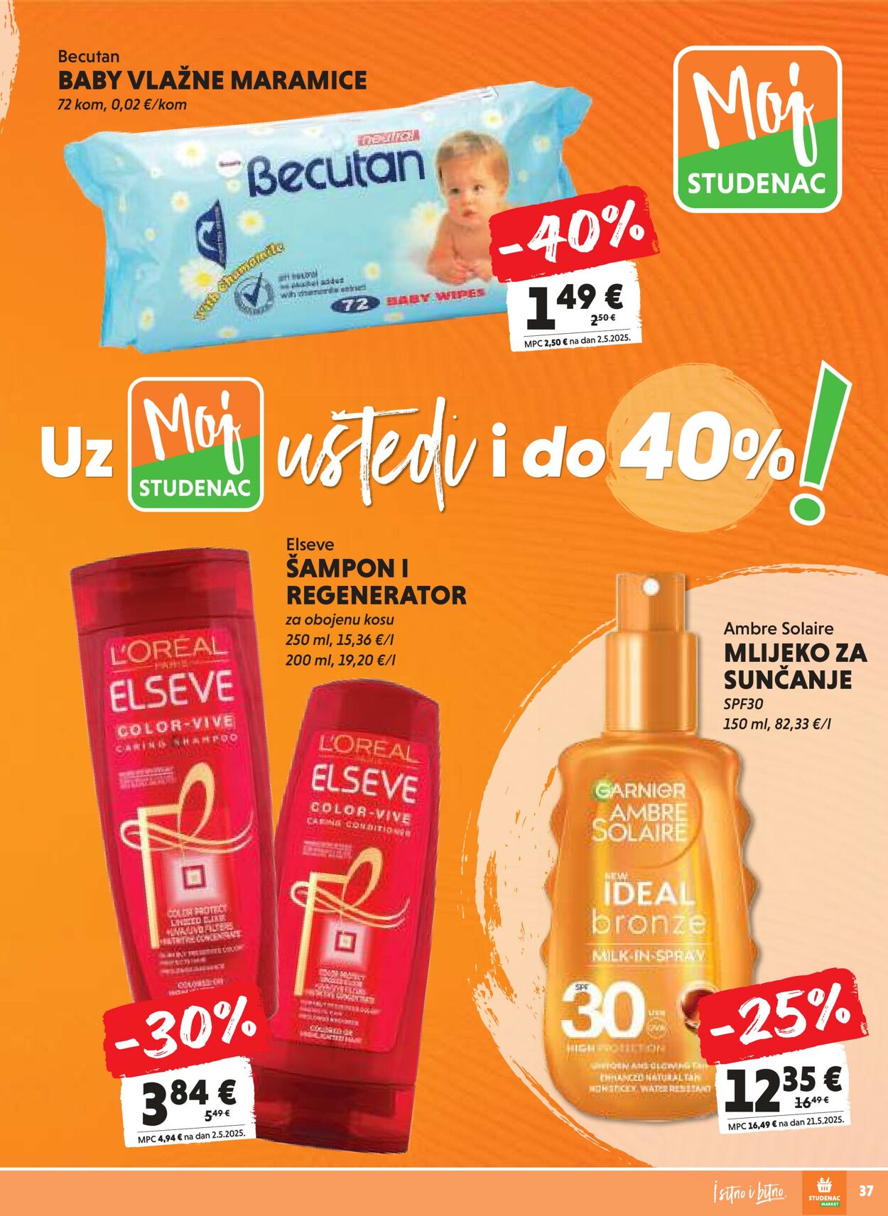 Katalog Studenac 13.08.2025 - 26.08.2025