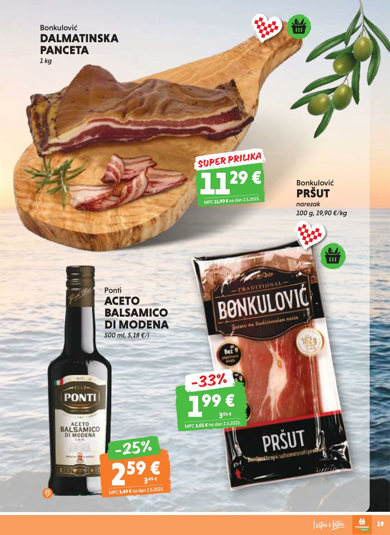 Katalog Studenac 13.08.2025 - 26.08.2025