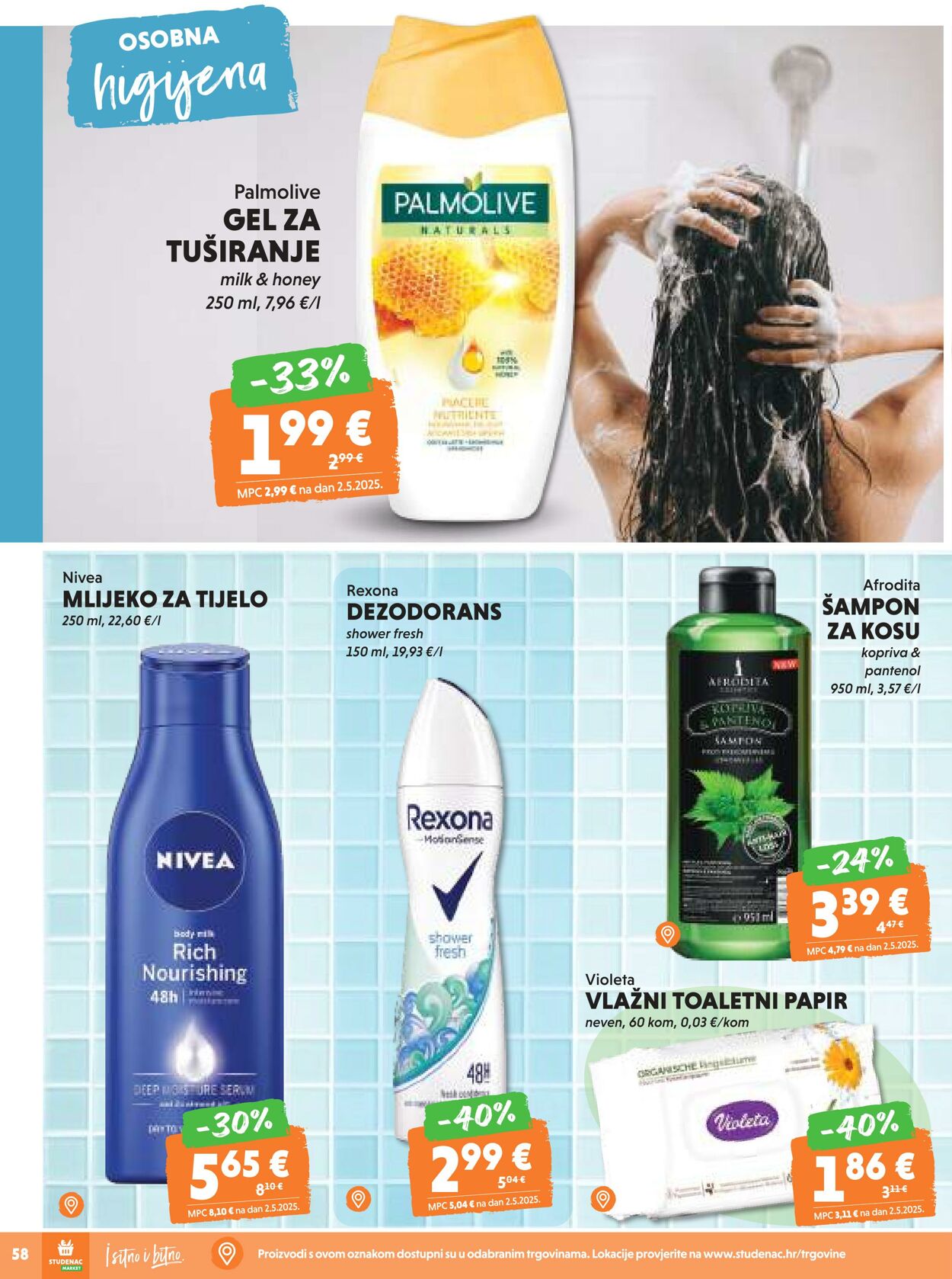 Katalog Studenac 13.08.2025 - 26.08.2025