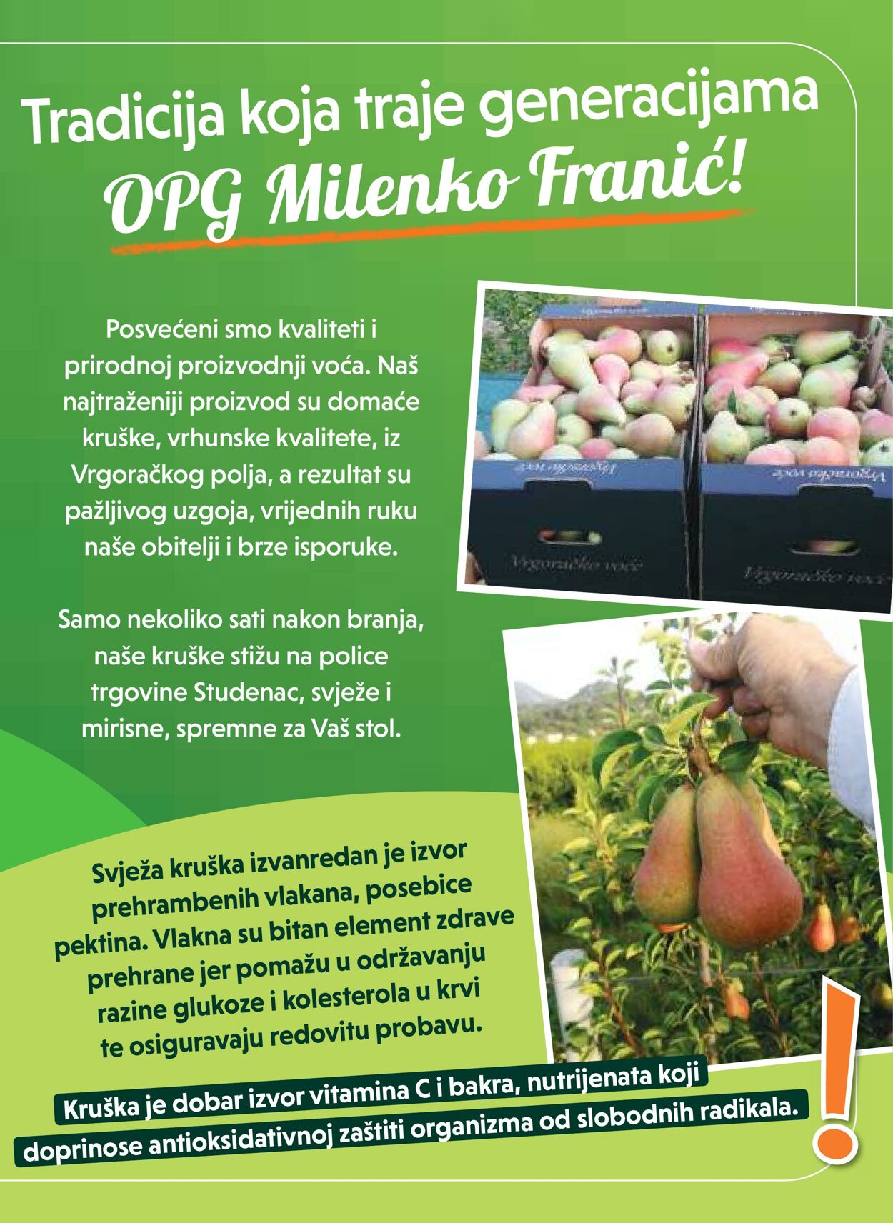Katalog Studenac 30.07.2025 - 12.08.2025