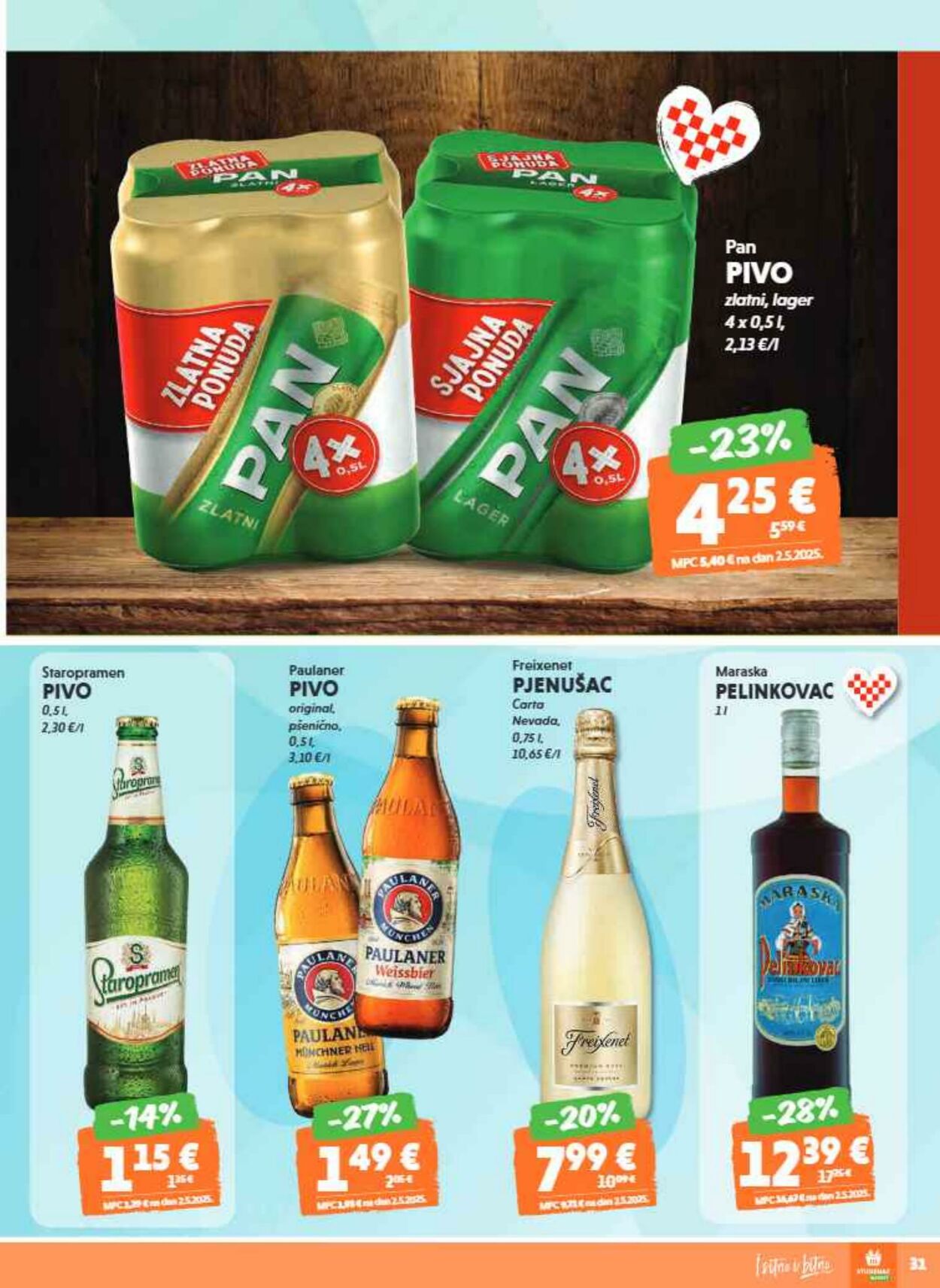 Katalog Studenac 12.11.2025 - 18.11.2025