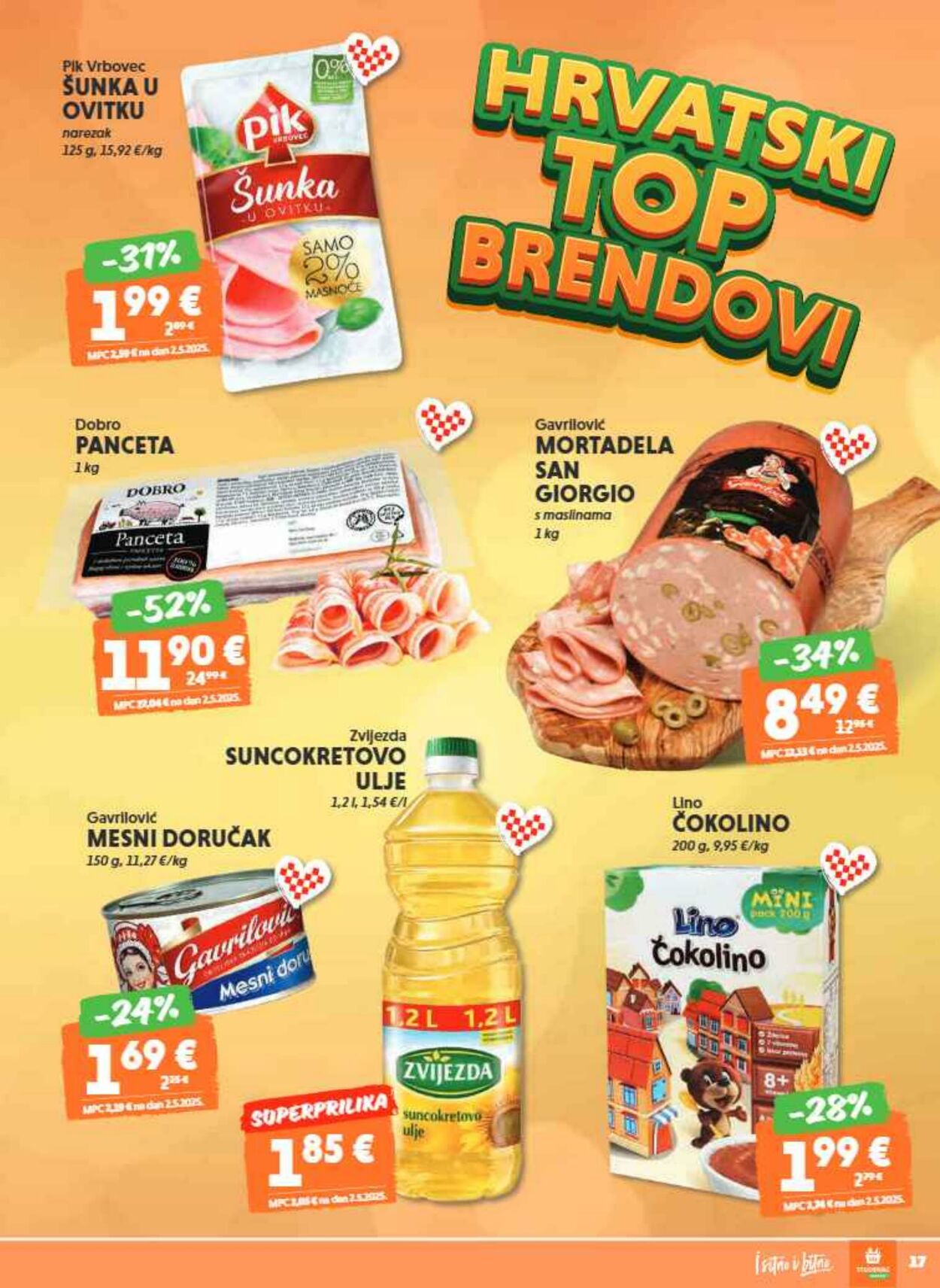 Katalog Studenac 12.11.2025 - 18.11.2025