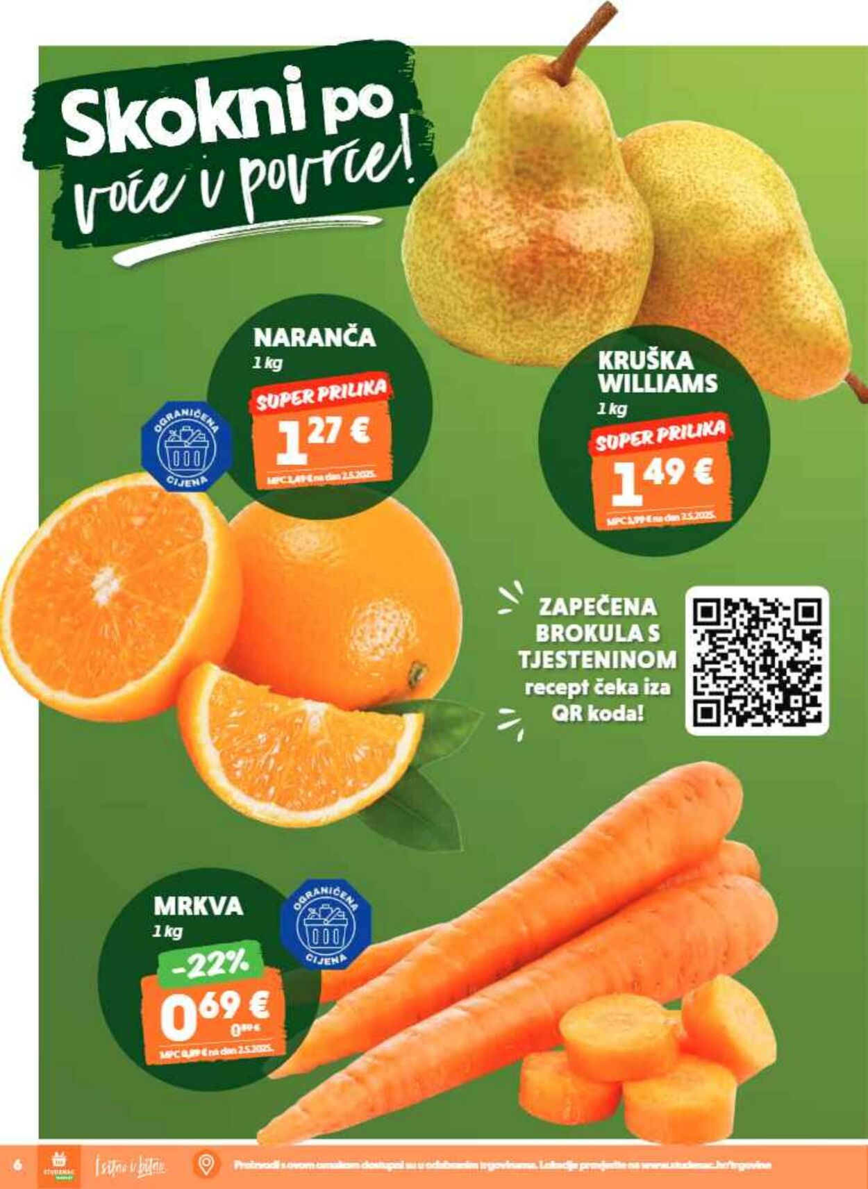 Katalog Studenac 12.11.2025 - 18.11.2025