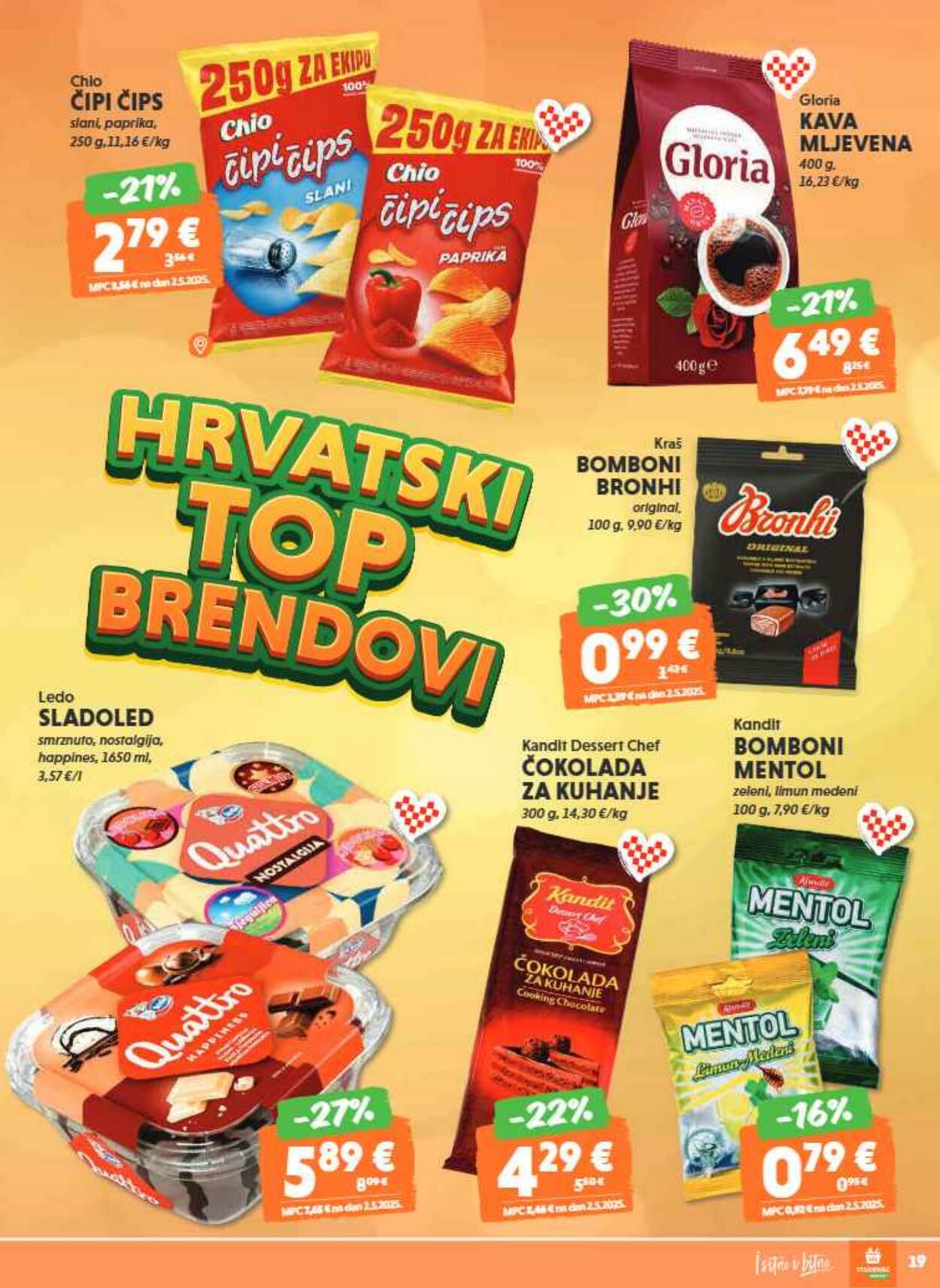 Katalog Studenac 12.11.2025 - 18.11.2025