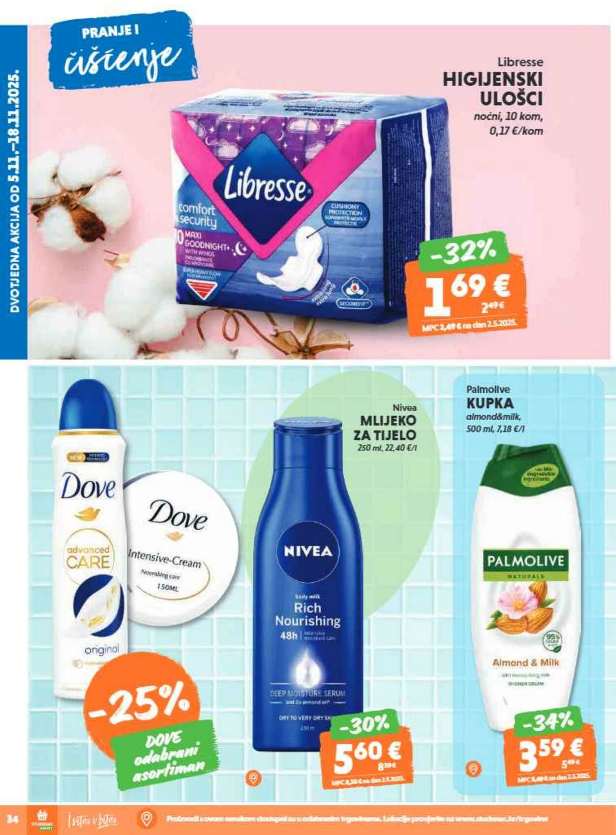 Katalog Studenac 12.11.2025 - 18.11.2025