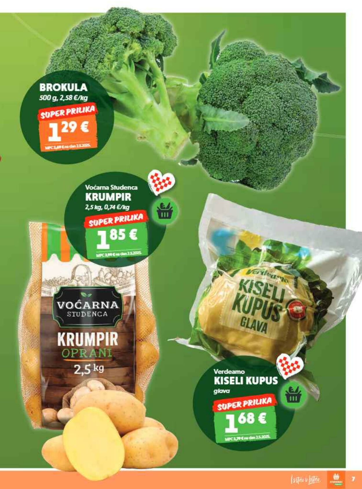 Katalog Studenac 12.11.2025 - 18.11.2025